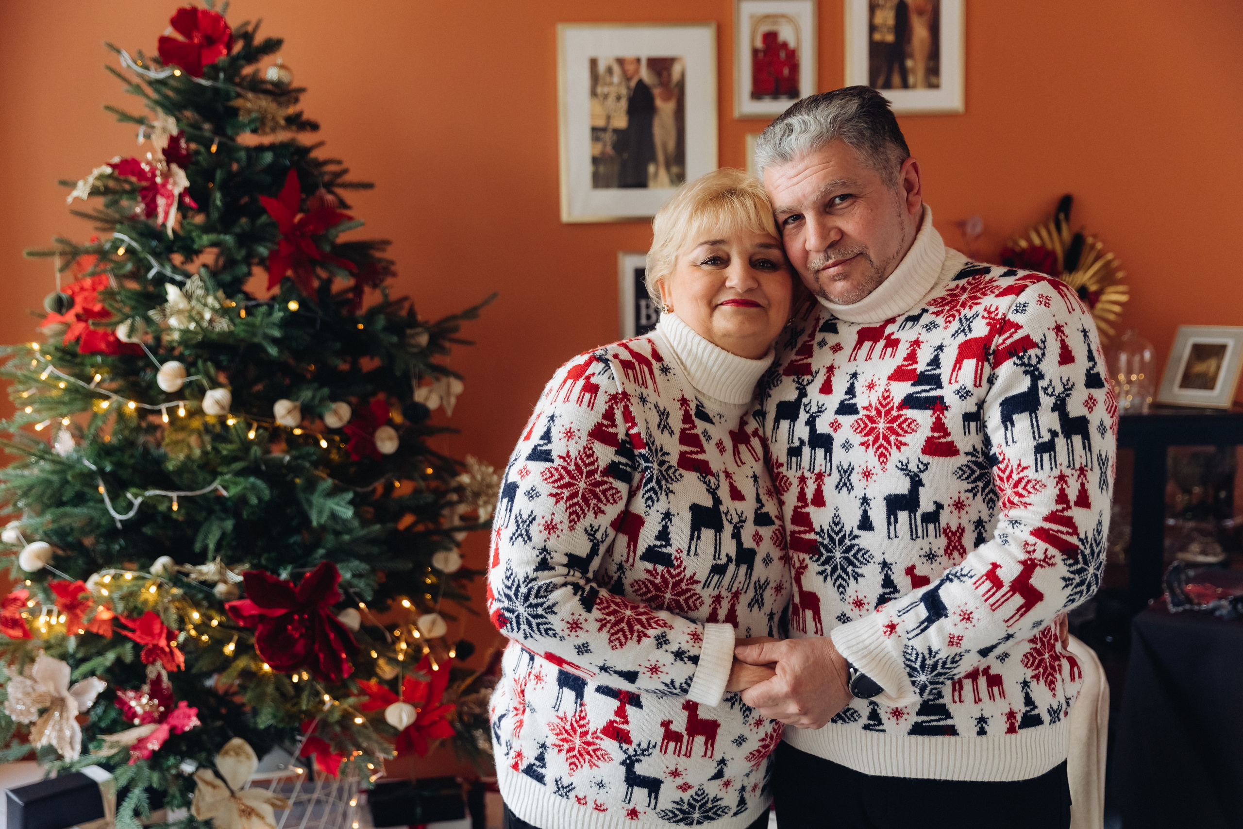 Семейная фотосессия студия Simple. Свадебный и семейный фотограф в Улан-Удэ