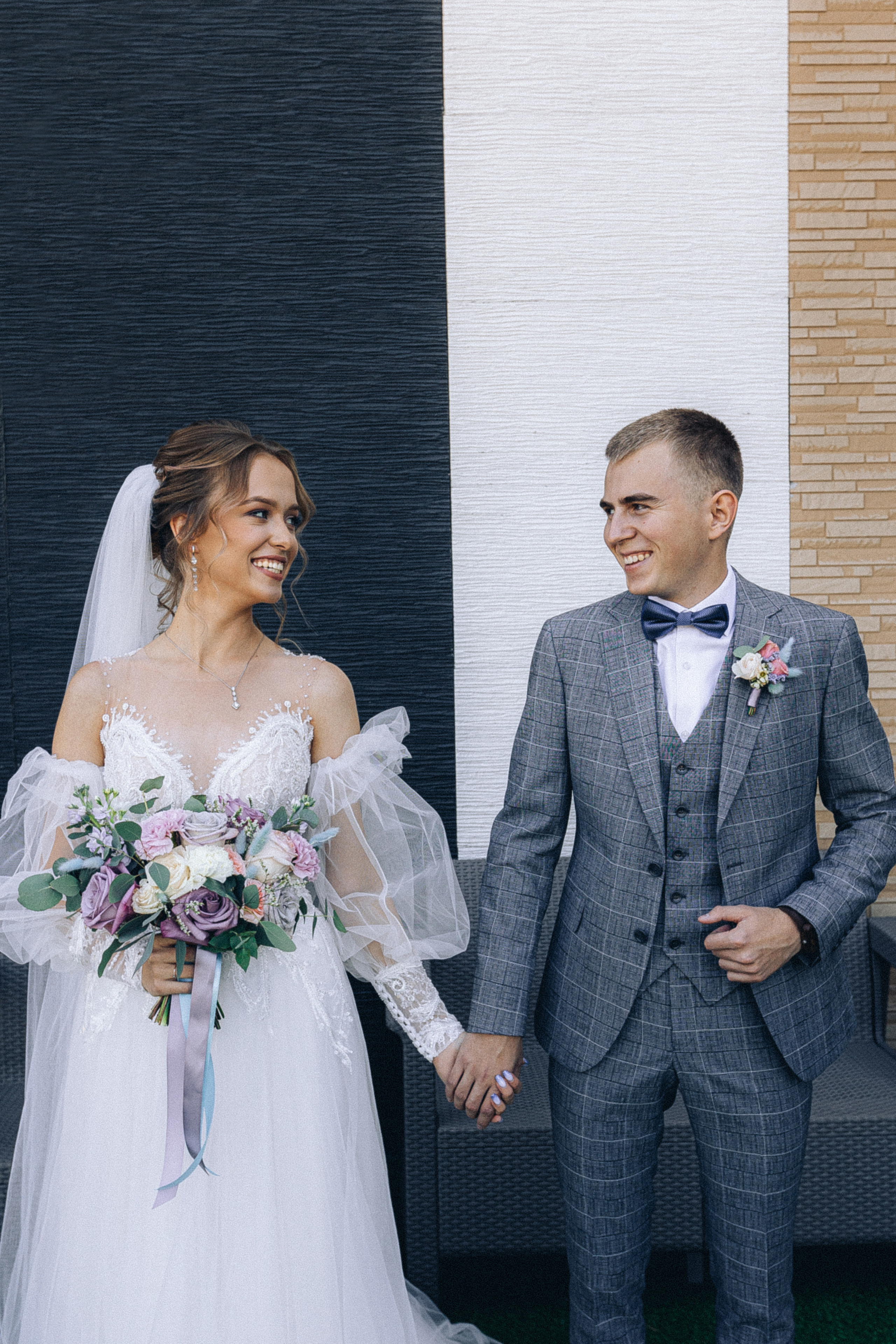 Виктор и Анастасия Свадьба. Свадебный и семейный фотограф в Улан-Удэ