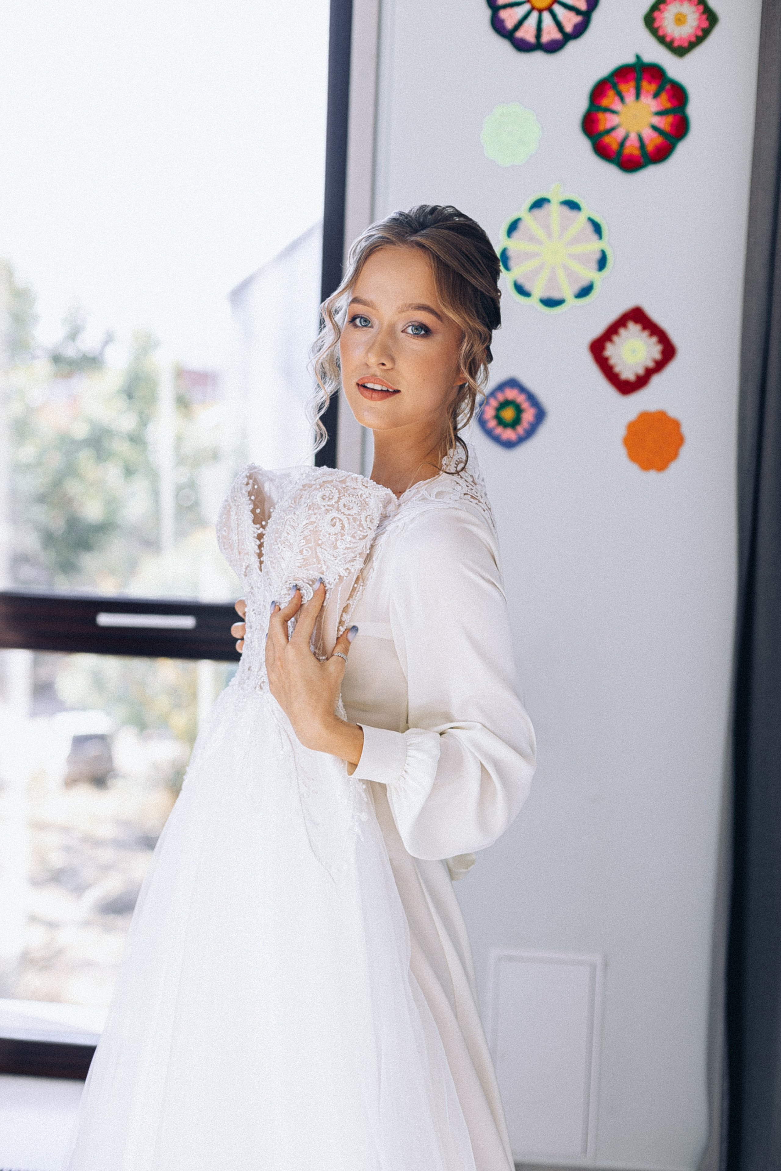 Виктор и Анастасия Свадьба. Свадебный и семейный фотограф в Улан-Удэ