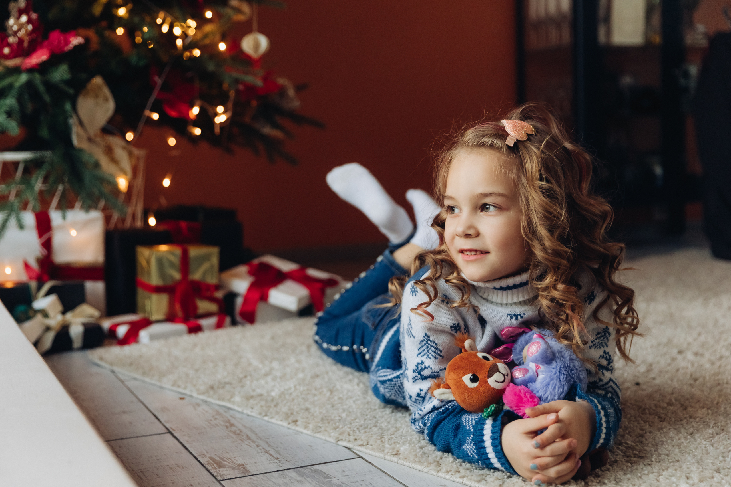 Семейная фотосессия студия Simple. Свадебный и семейный фотограф в Улан-Удэ