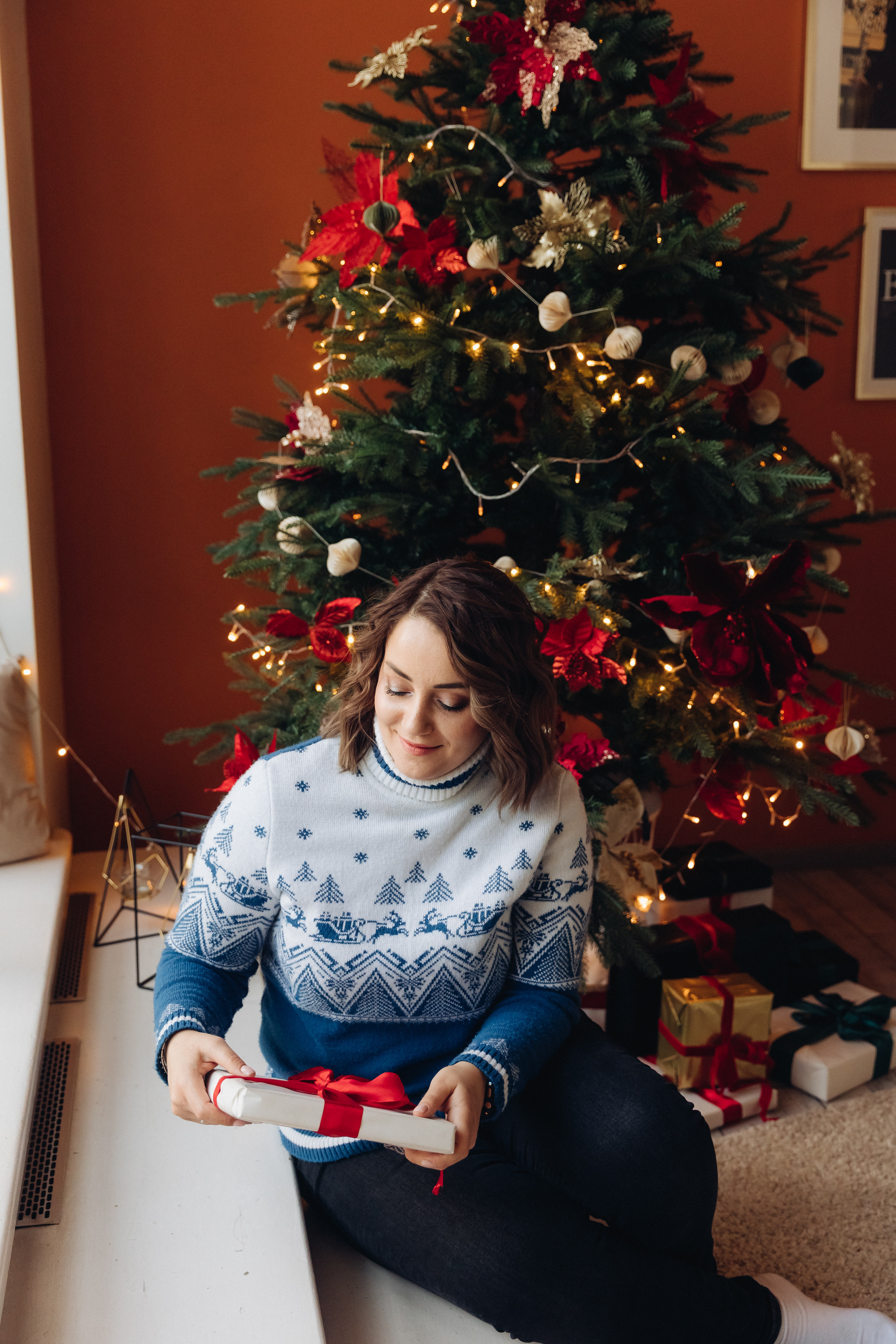 Семейная фотосессия студия Simple. Свадебный и семейный фотограф в Улан-Удэ