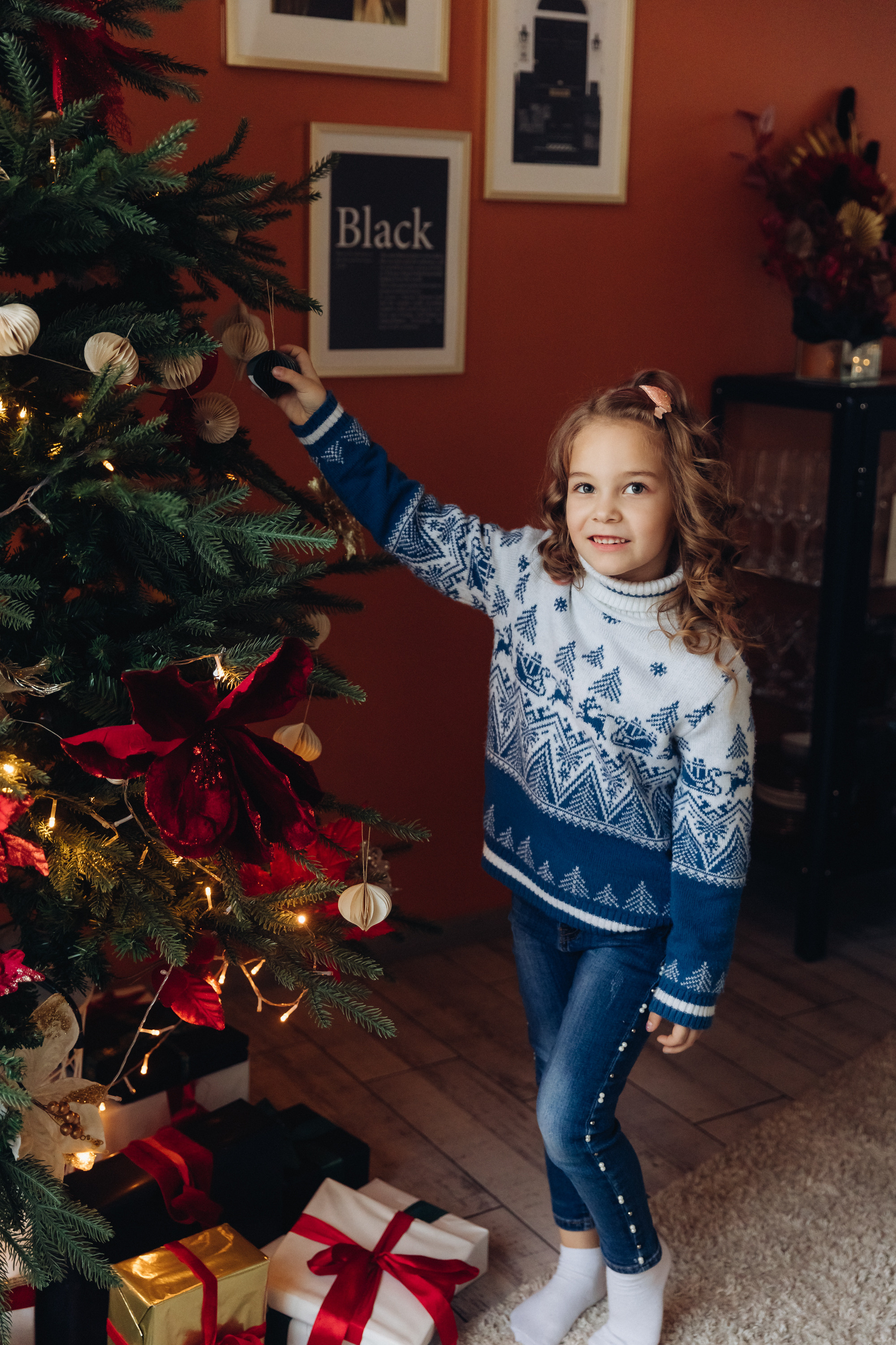 Семейная фотосессия студия Simple. Свадебный и семейный фотограф в Улан-Удэ