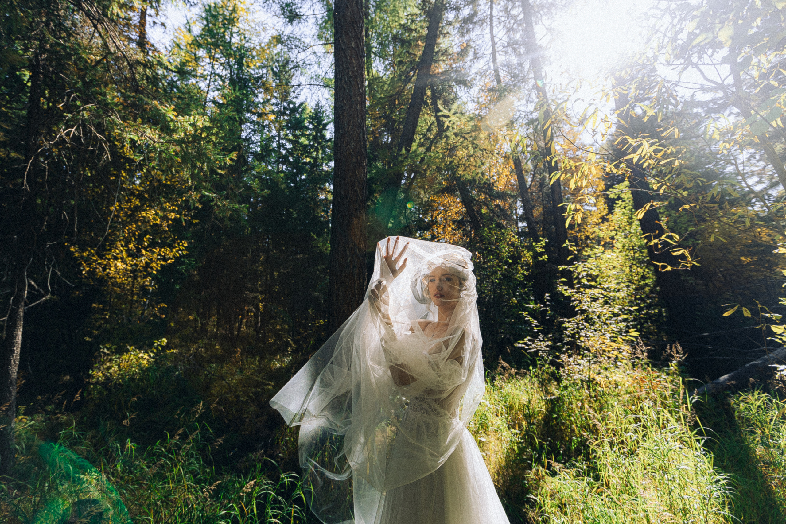 Виктор и Анастасия Свадьба. Свадебный и семейный фотограф в Улан-Удэ