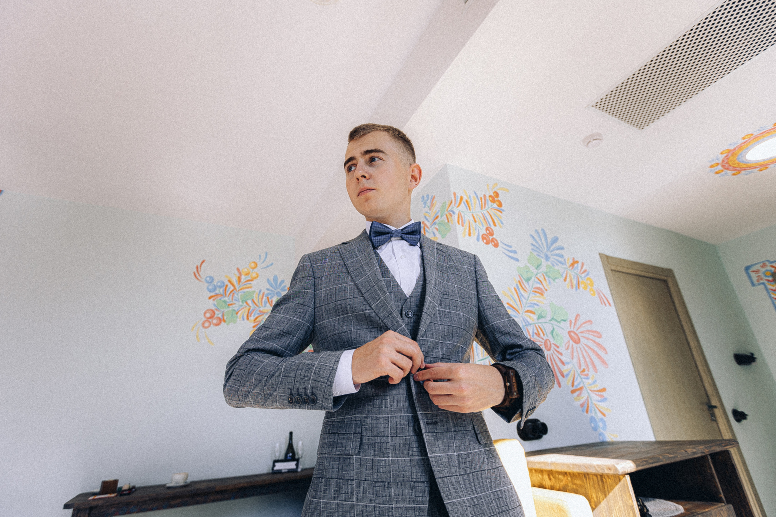 Виктор и Анастасия Свадьба. Свадебный и семейный фотограф в Улан-Удэ