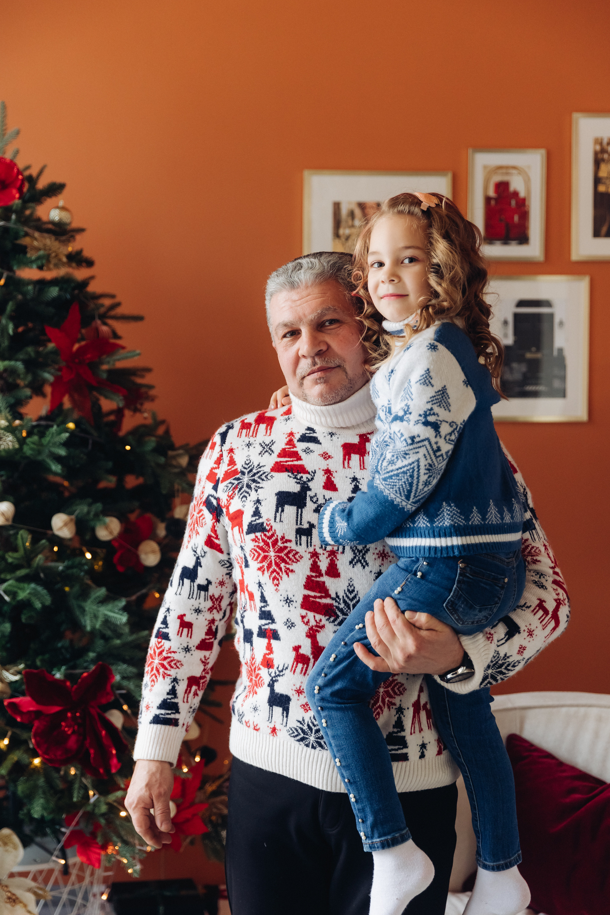 Семейная фотосессия студия Simple. Свадебный и семейный фотограф в Улан-Удэ