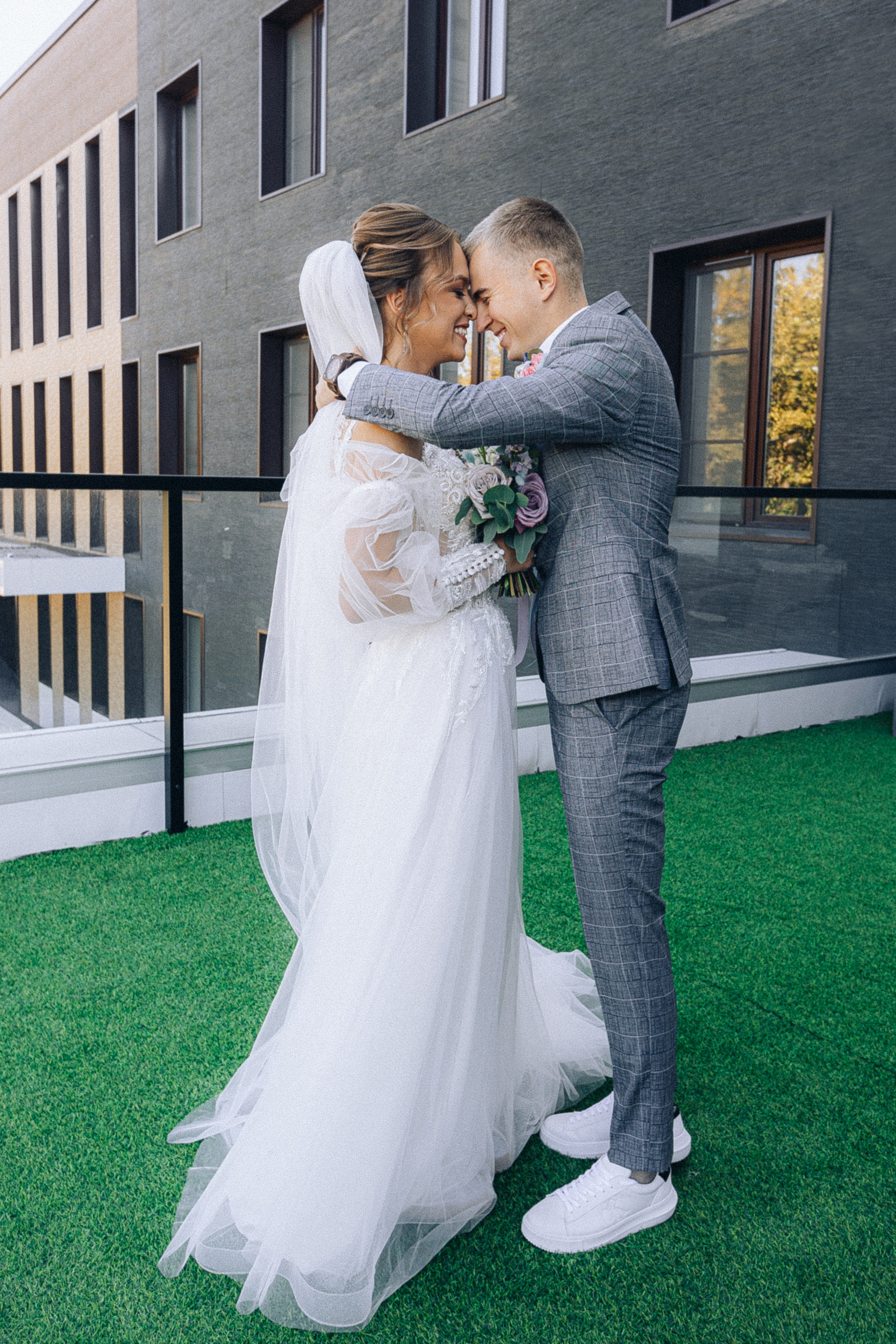 Виктор и Анастасия Свадьба. Свадебный и семейный фотограф в Улан-Удэ