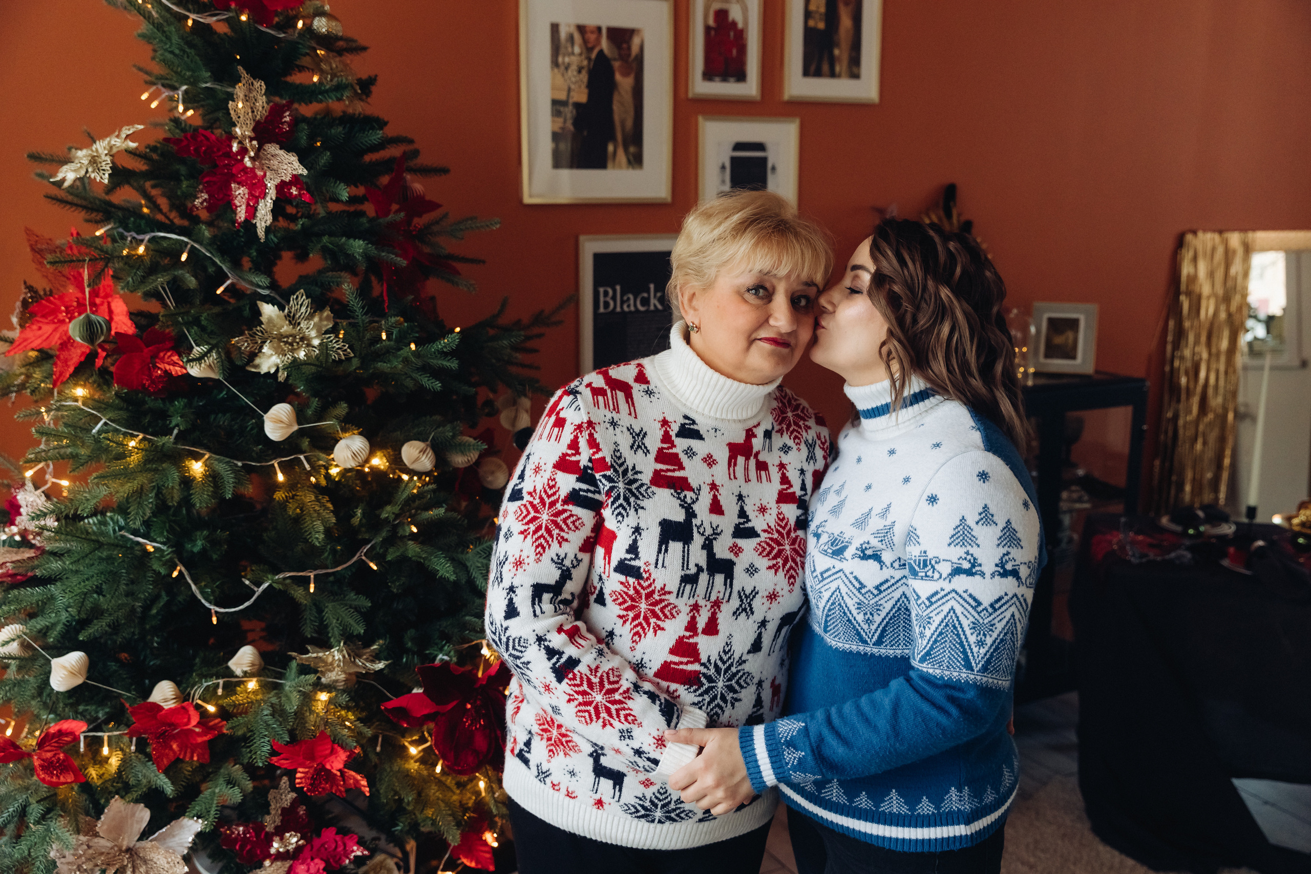 Семейная фотосессия студия Simple. Свадебный и семейный фотограф в Улан-Удэ