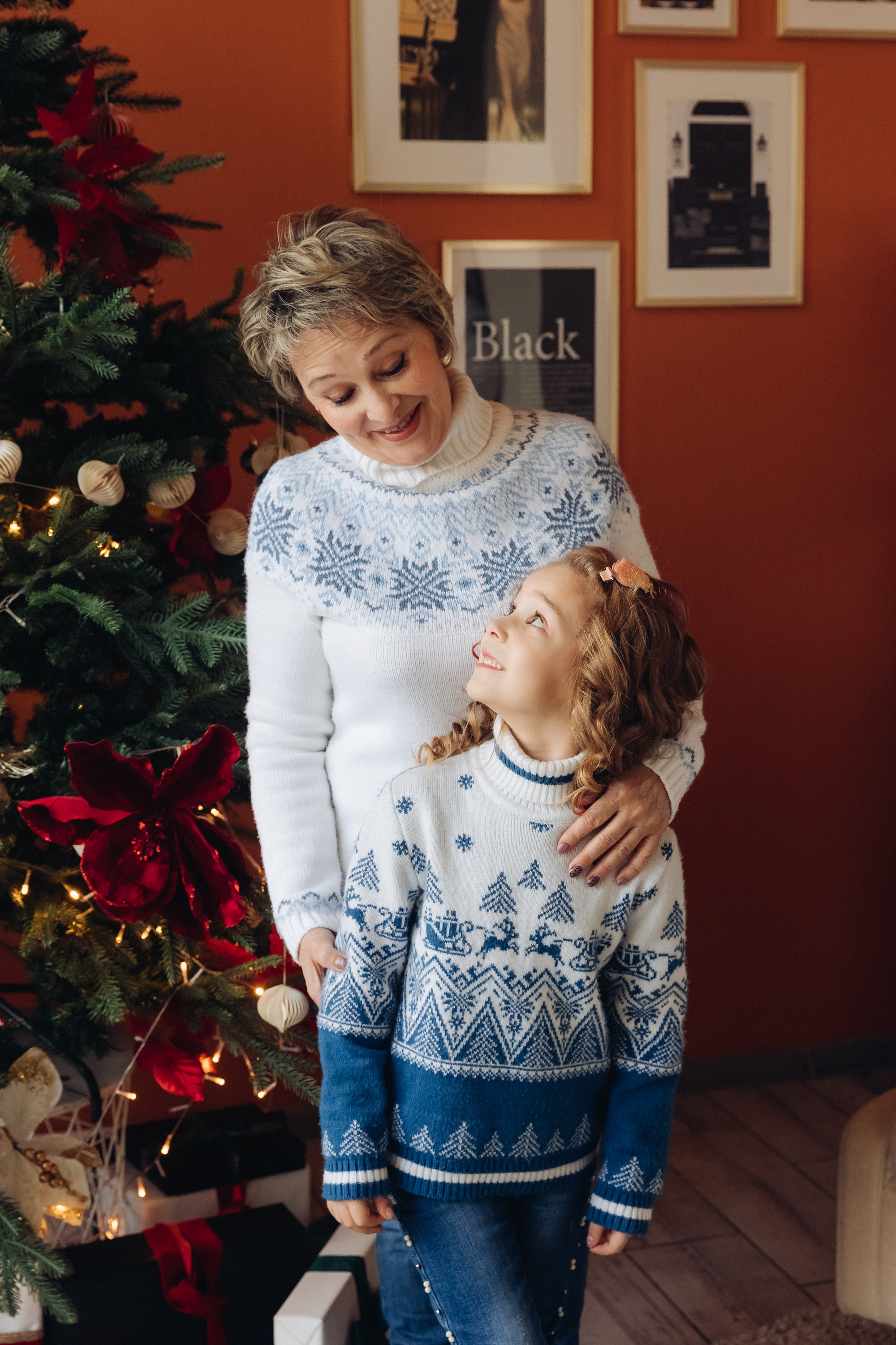 Семейная фотосессия студия Simple. Свадебный и семейный фотограф в Улан-Удэ