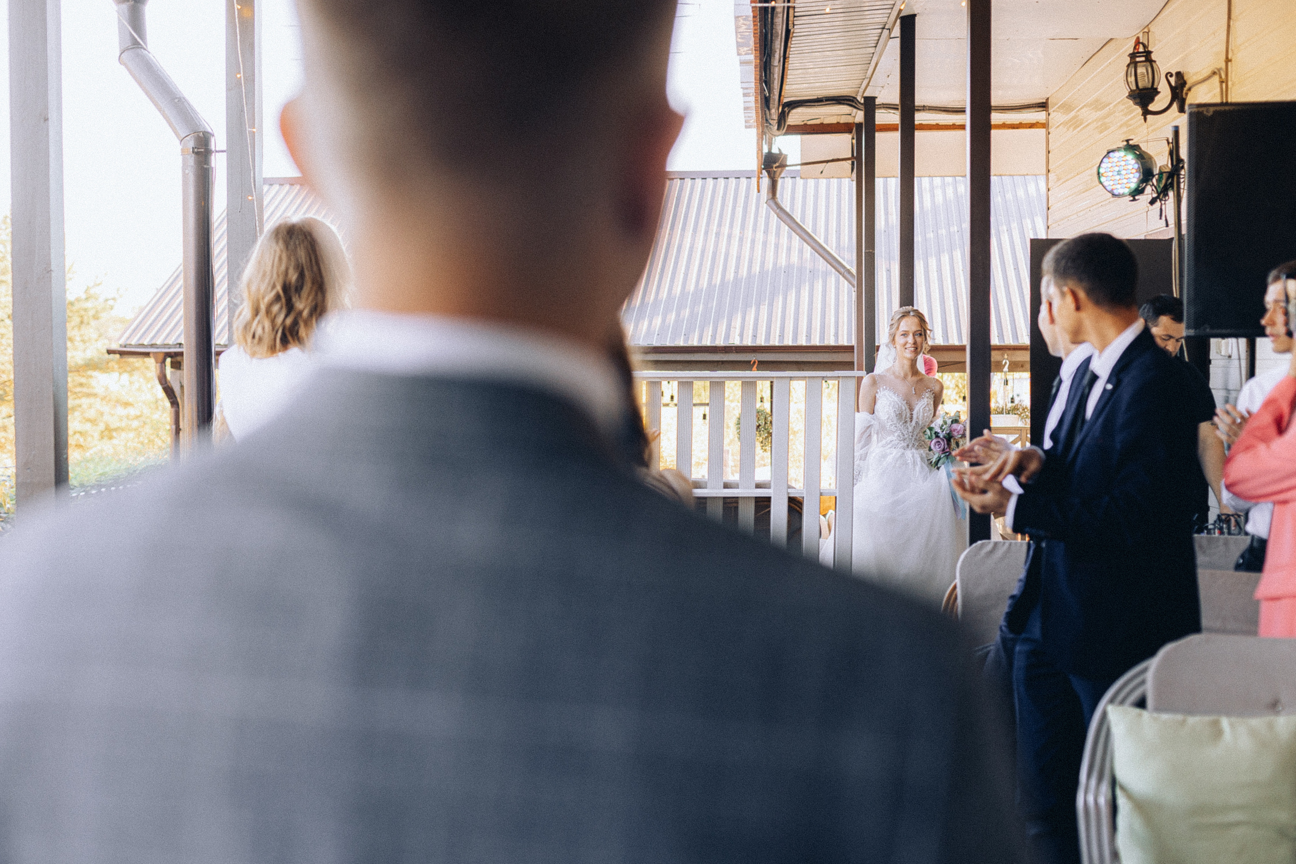 Виктор и Анастасия Свадьба. Свадебный и семейный фотограф в Улан-Удэ