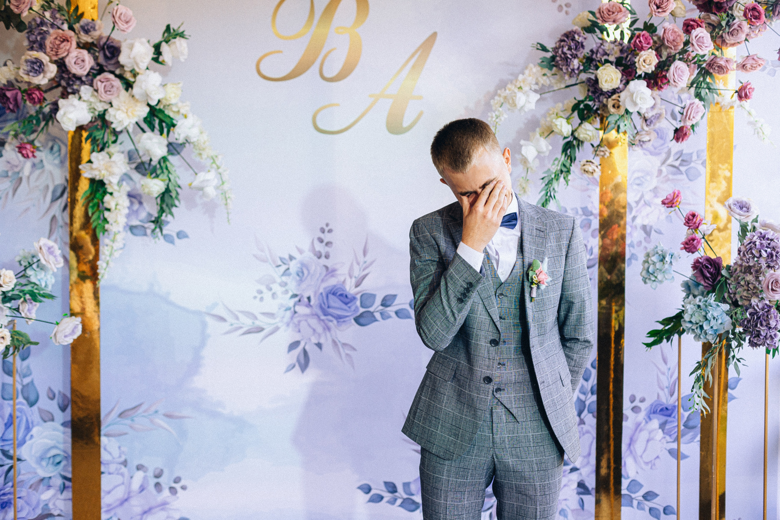 Виктор и Анастасия Свадьба. Свадебный и семейный фотограф в Улан-Удэ