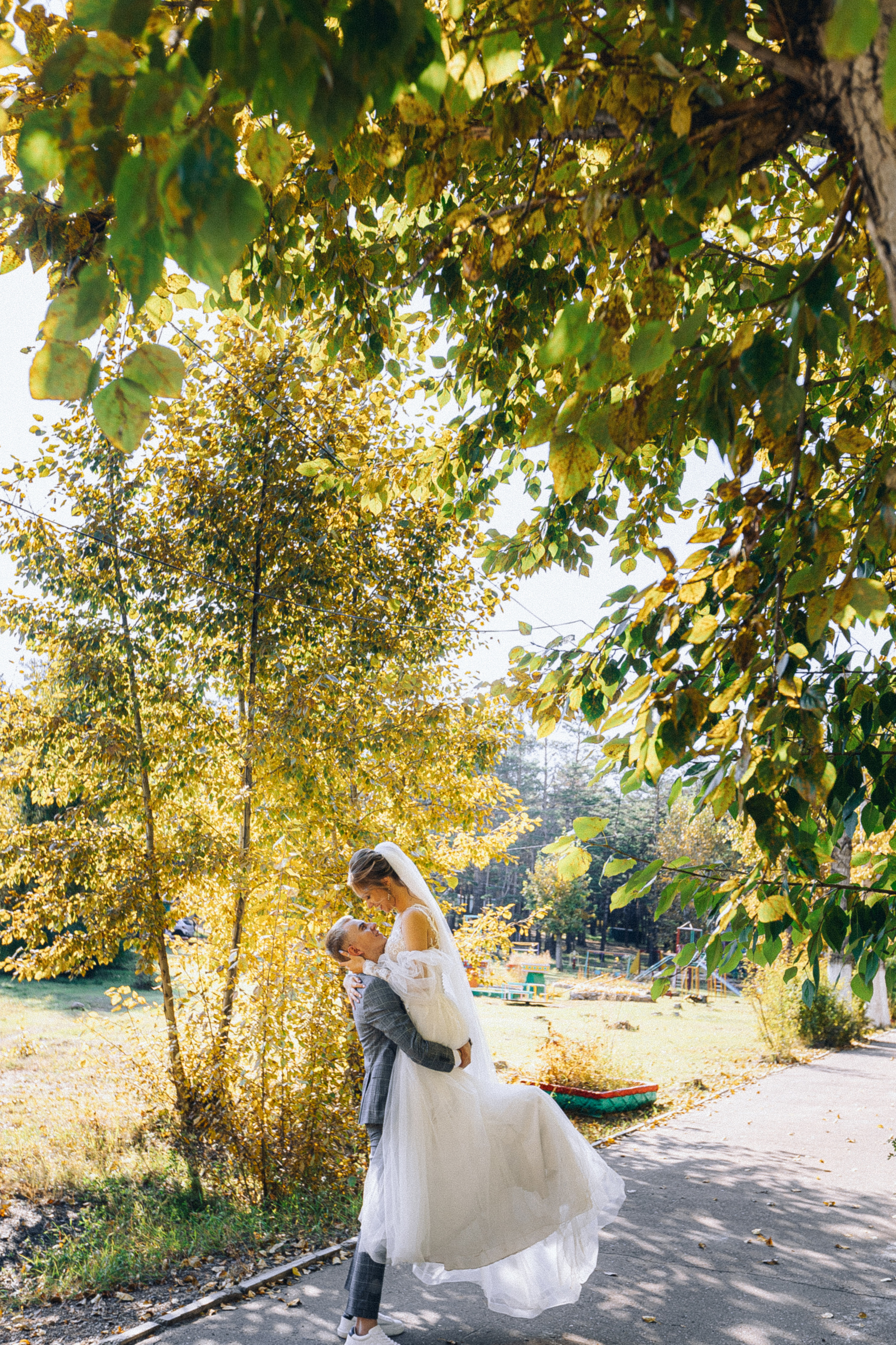 Виктор и Анастасия Свадьба. Свадебный и семейный фотограф в Улан-Удэ
