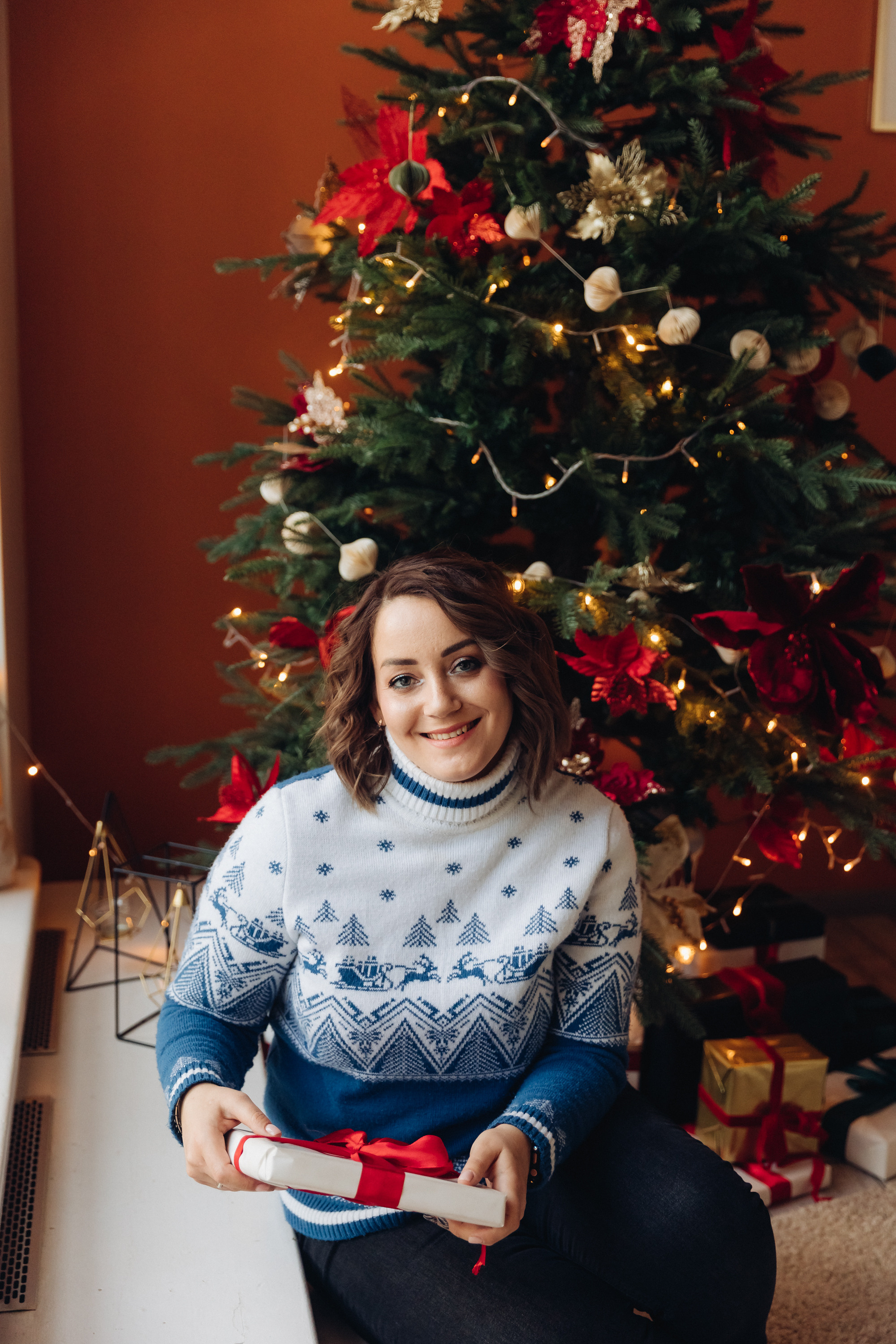 Семейная фотосессия студия Simple. Свадебный и семейный фотограф в Улан-Удэ