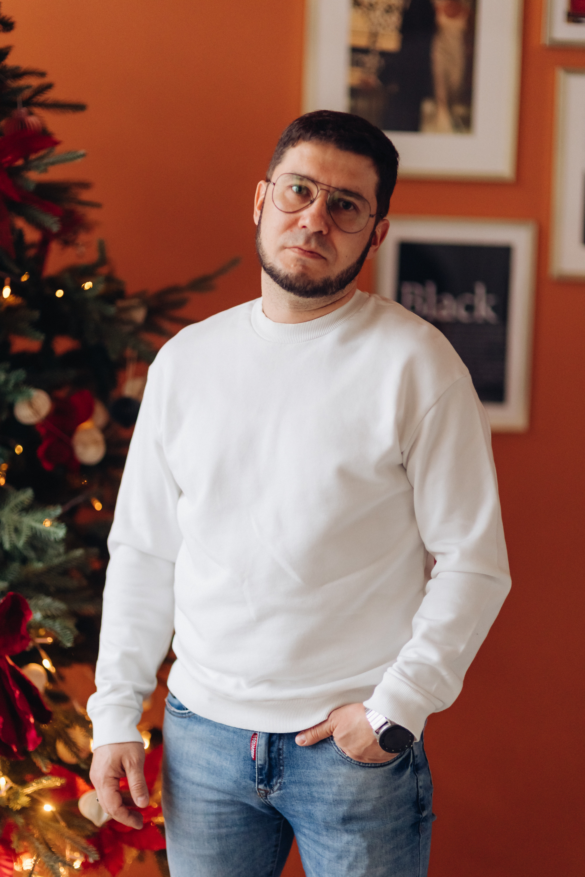 Семейная фотосессия студия Simple. Свадебный и семейный фотограф в Улан-Удэ