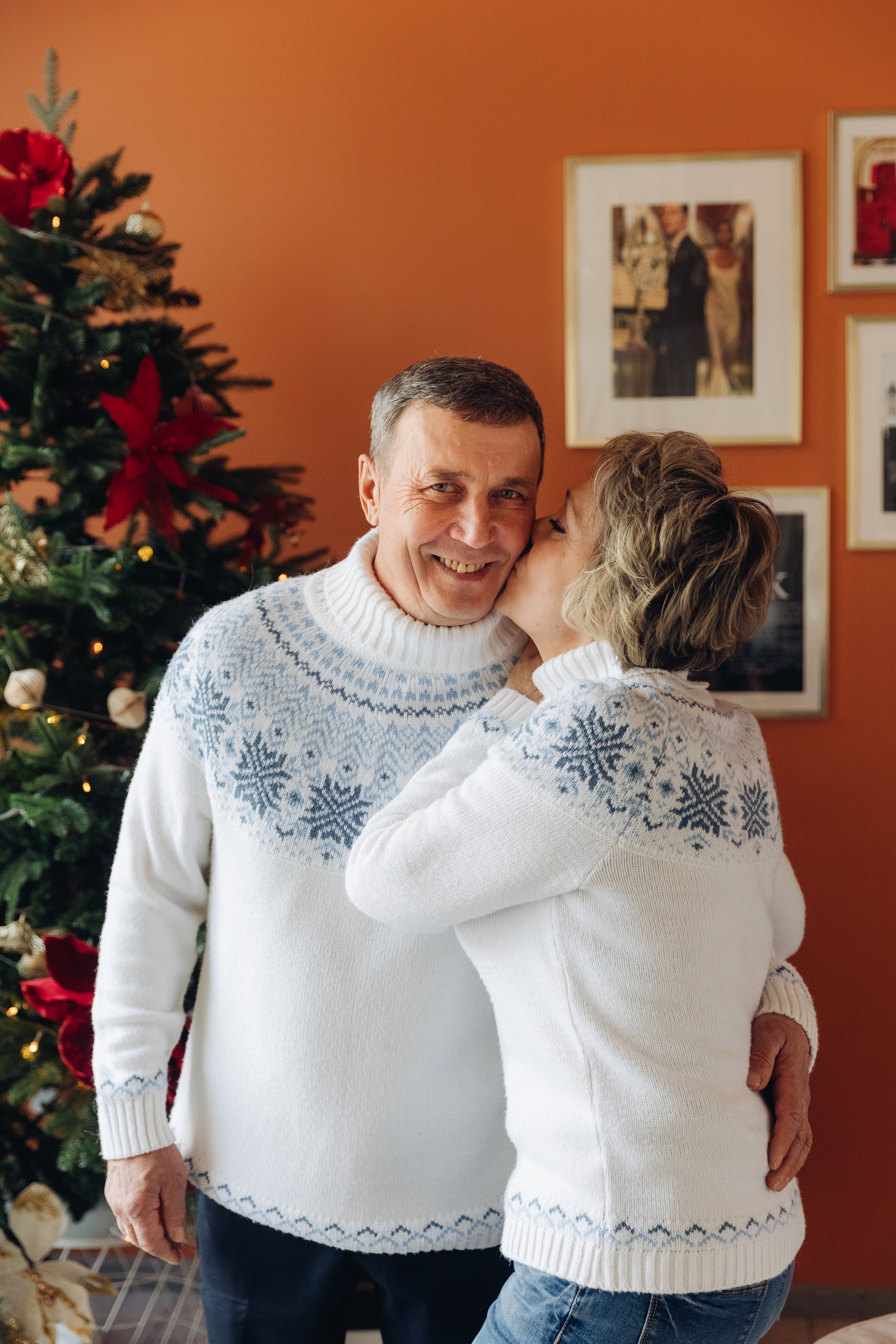 Семейная фотосессия студия Simple. Свадебный и семейный фотограф в Улан-Удэ