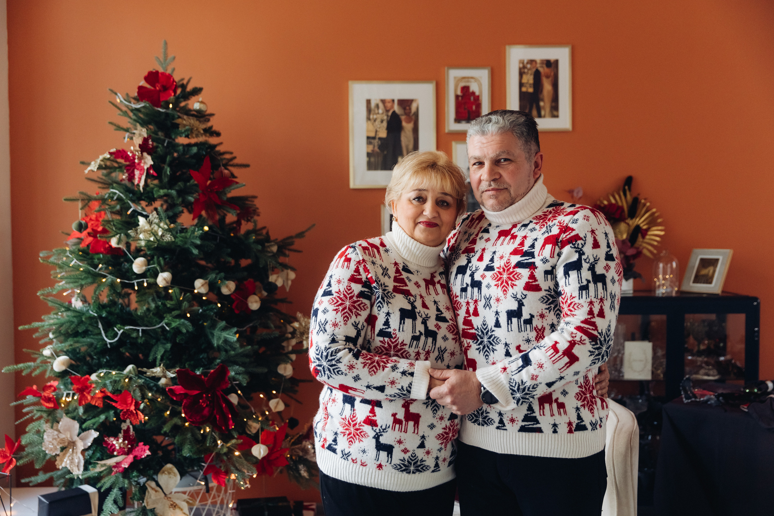 Семейная фотосессия студия Simple. Свадебный и семейный фотограф в Улан-Удэ