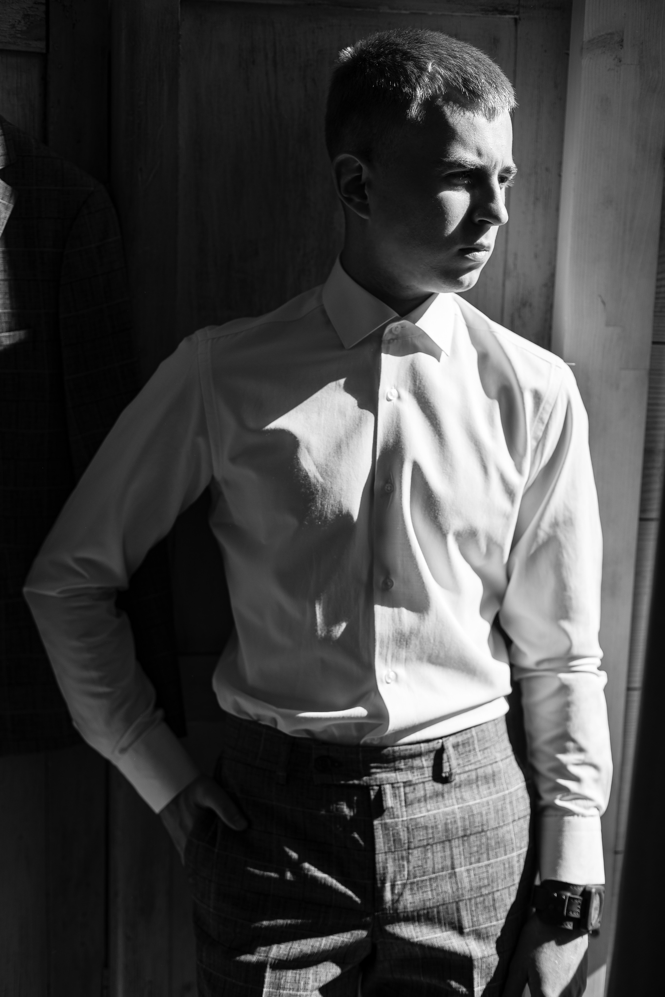 Виктор и Анастасия Свадьба. Свадебный и семейный фотограф в Улан-Удэ