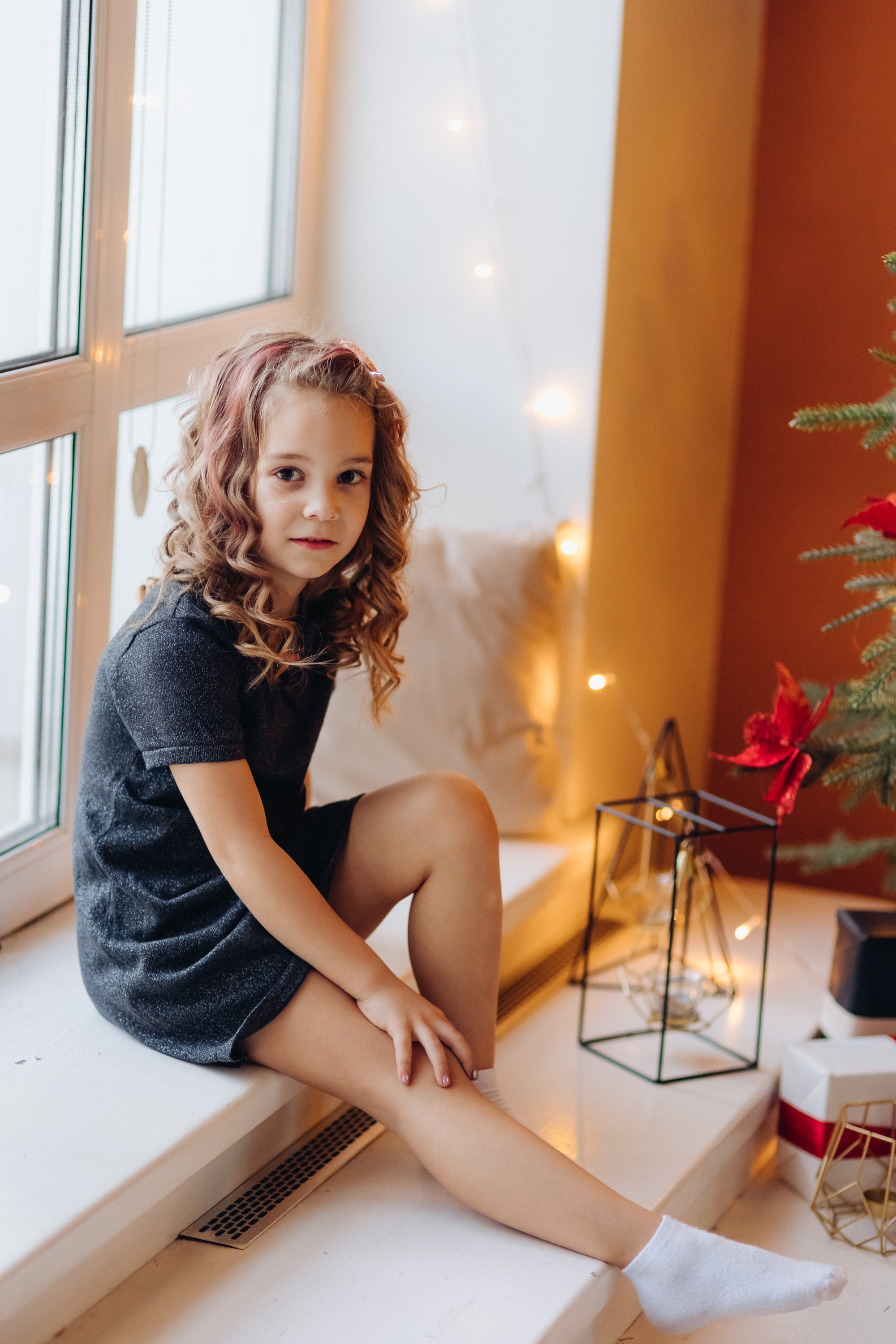 Семейная фотосессия студия Simple. Свадебный и семейный фотограф в Улан-Удэ