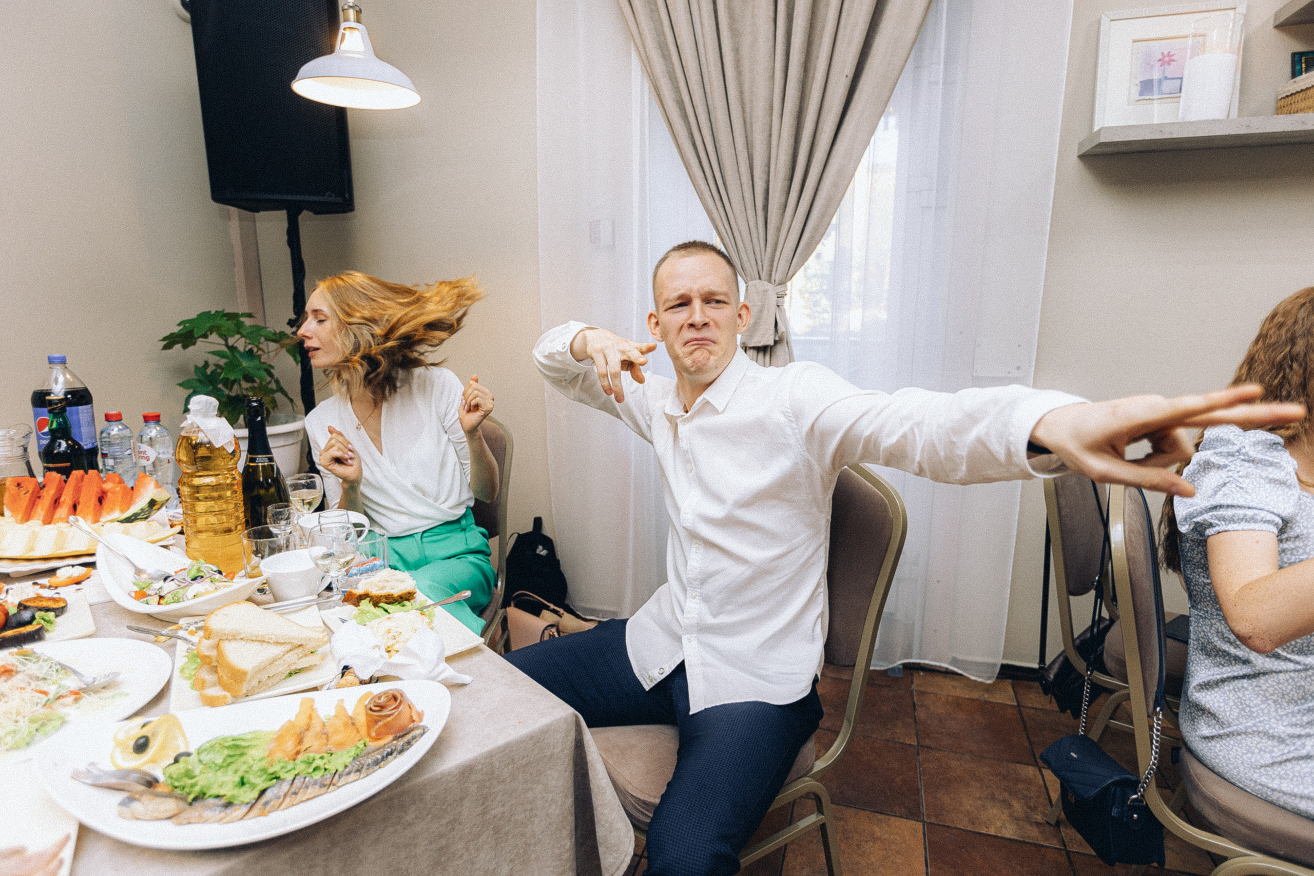 Виктор и Анастасия Свадьба. Свадебный и семейный фотограф в Улан-Удэ