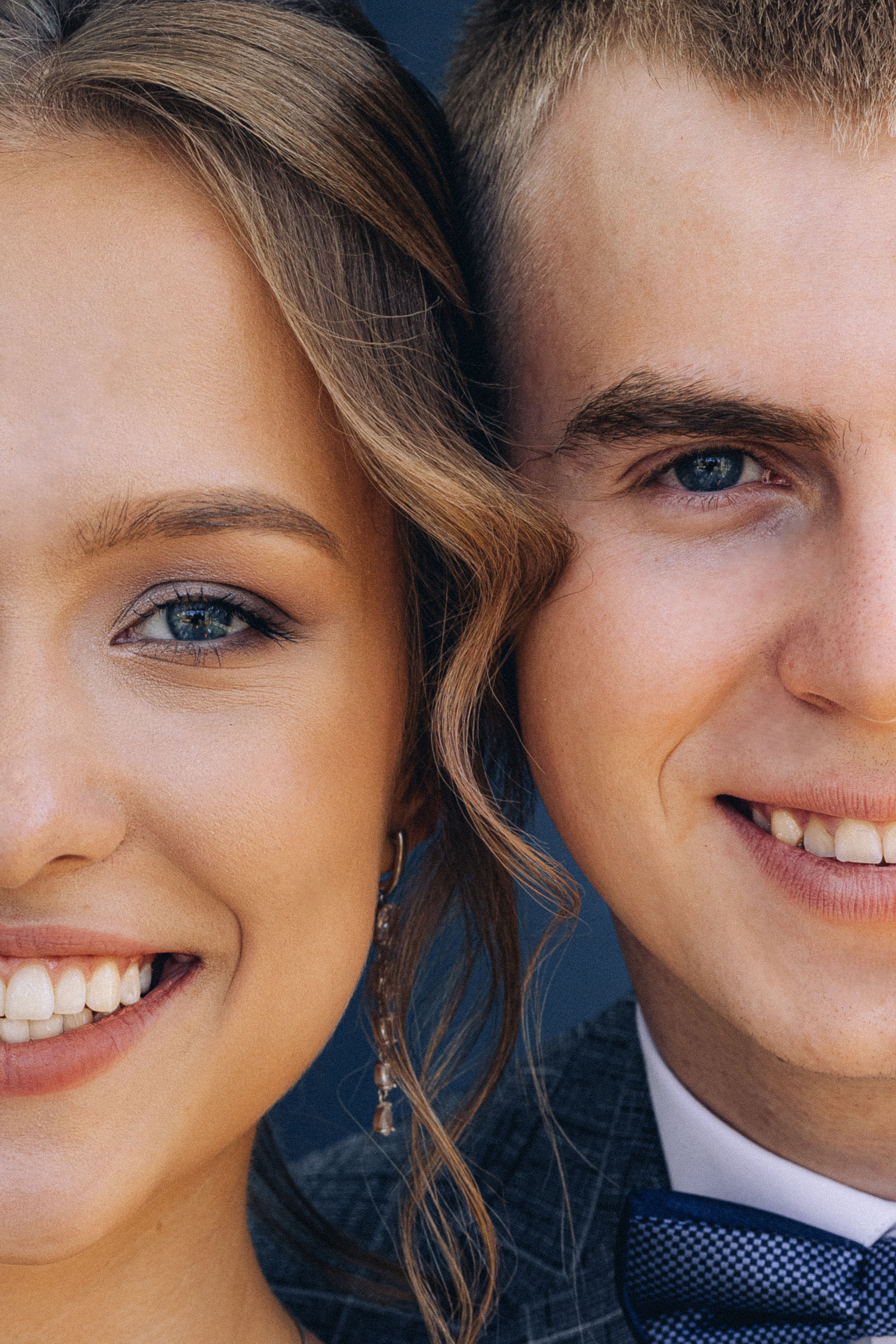 Виктор и Анастасия Свадьба. Свадебный и семейный фотограф в Улан-Удэ