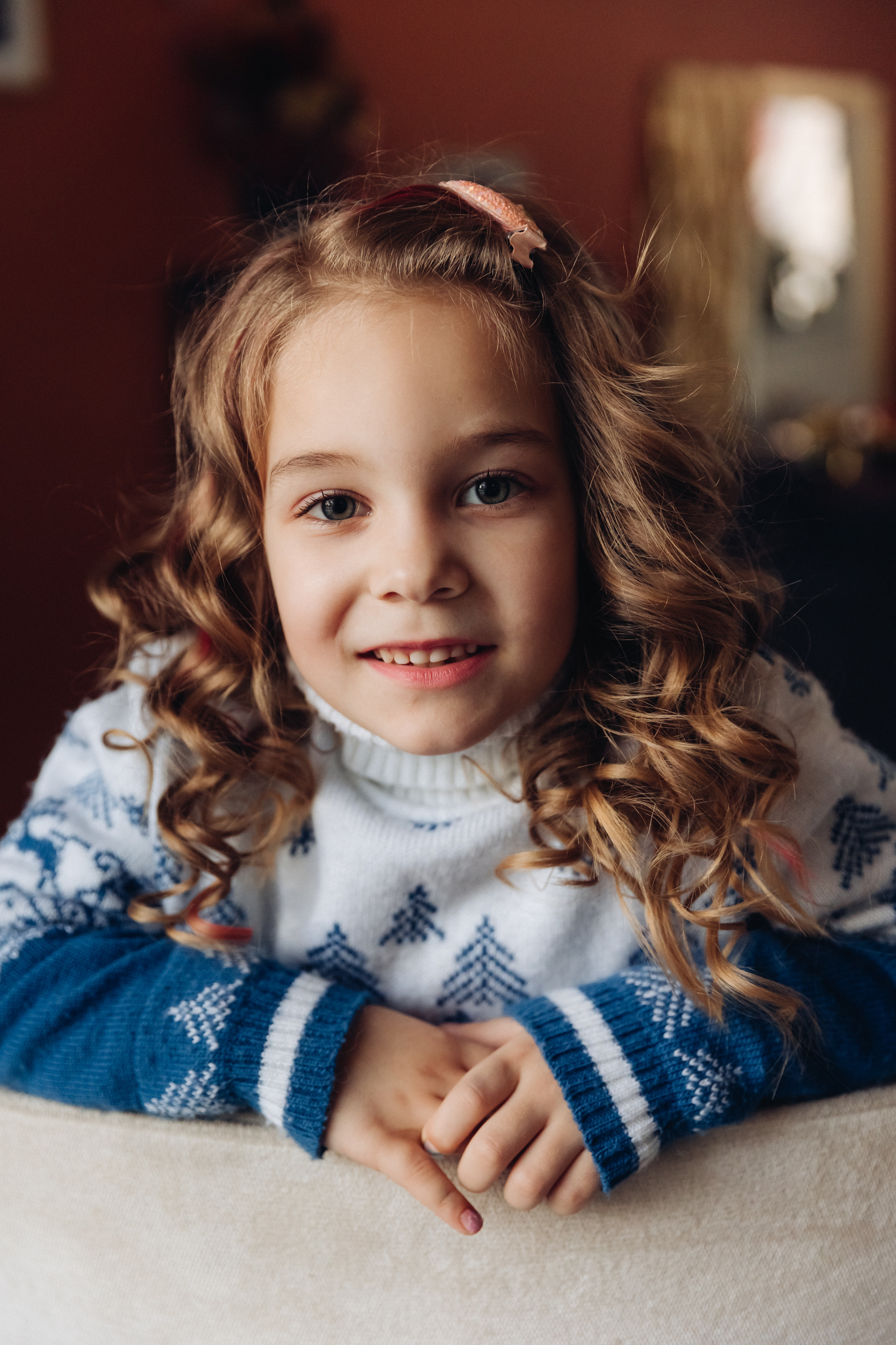 Семейная фотосессия студия Simple. Свадебный и семейный фотограф в Улан-Удэ