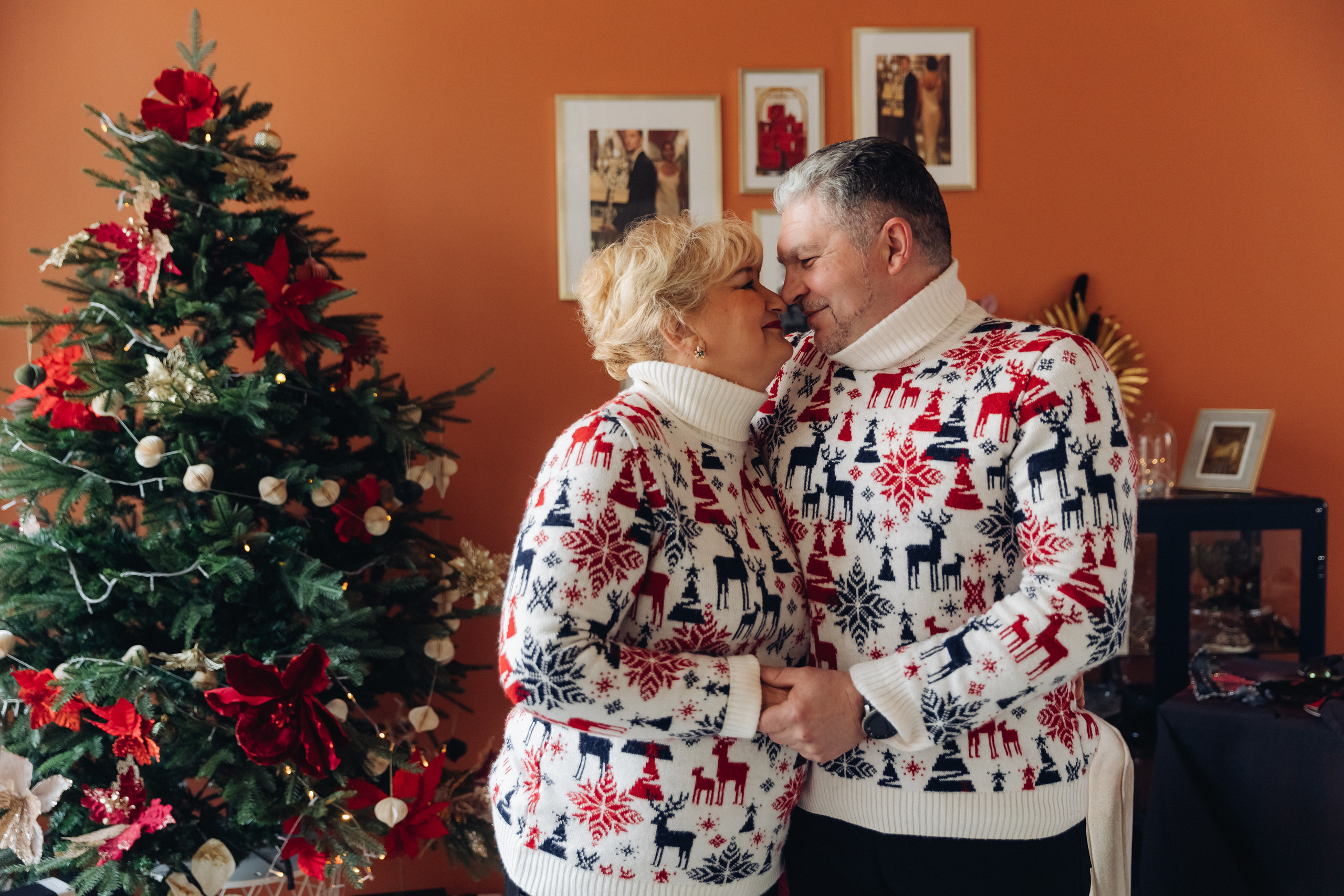 Семейная фотосессия студия Simple. Свадебный и семейный фотограф в Улан-Удэ