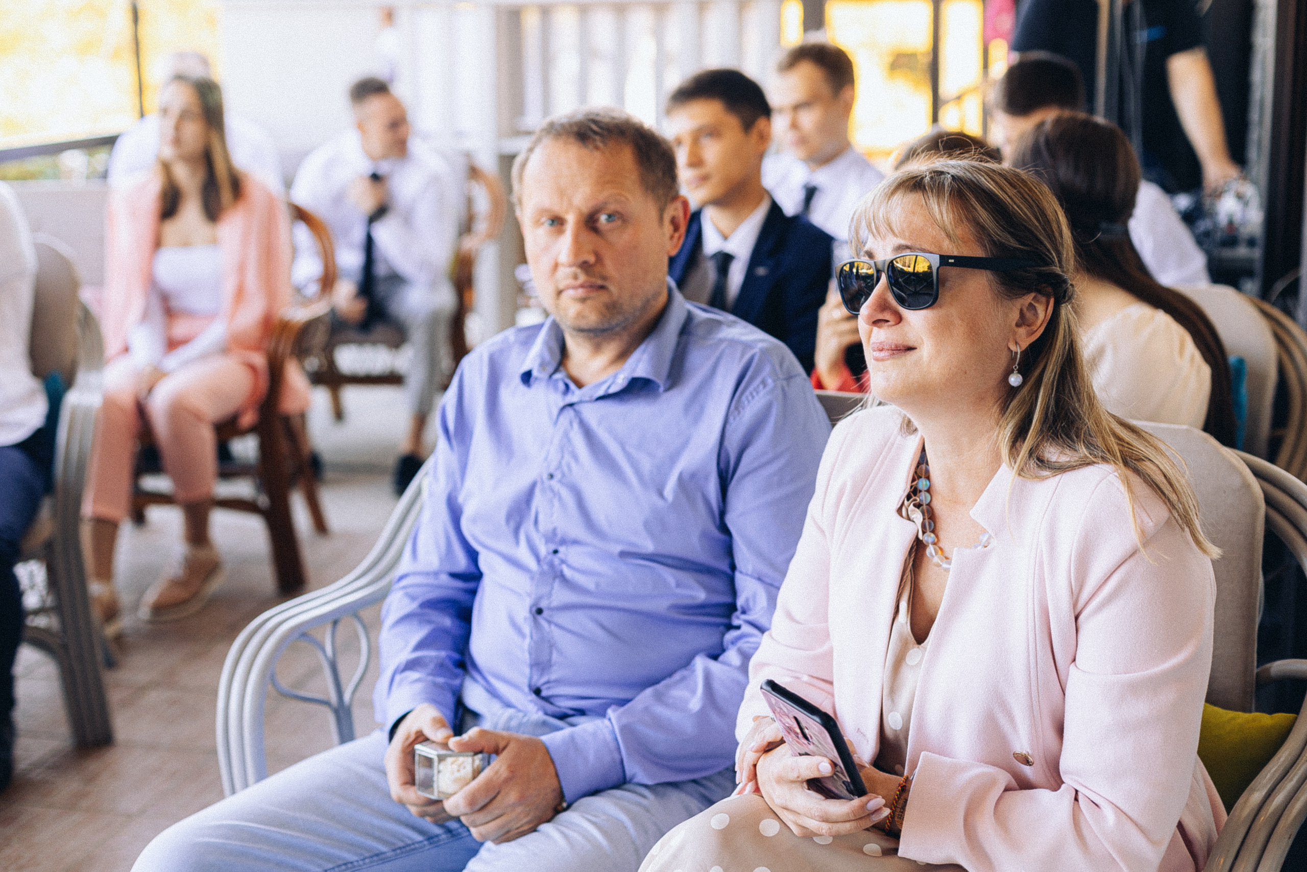 Виктор и Анастасия Свадьба. Свадебный и семейный фотограф в Улан-Удэ