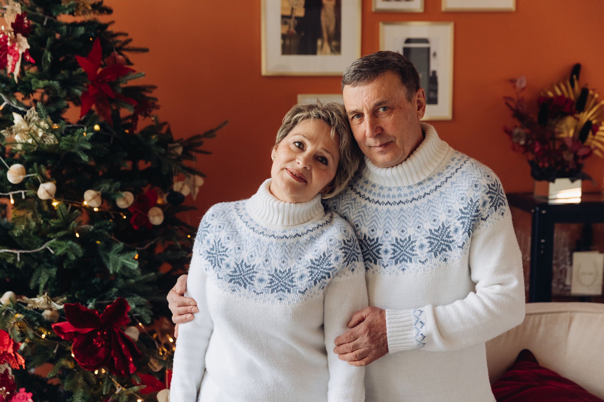 Семейная фотосессия студия Simple. Свадебный и семейный фотограф в Улан-Удэ