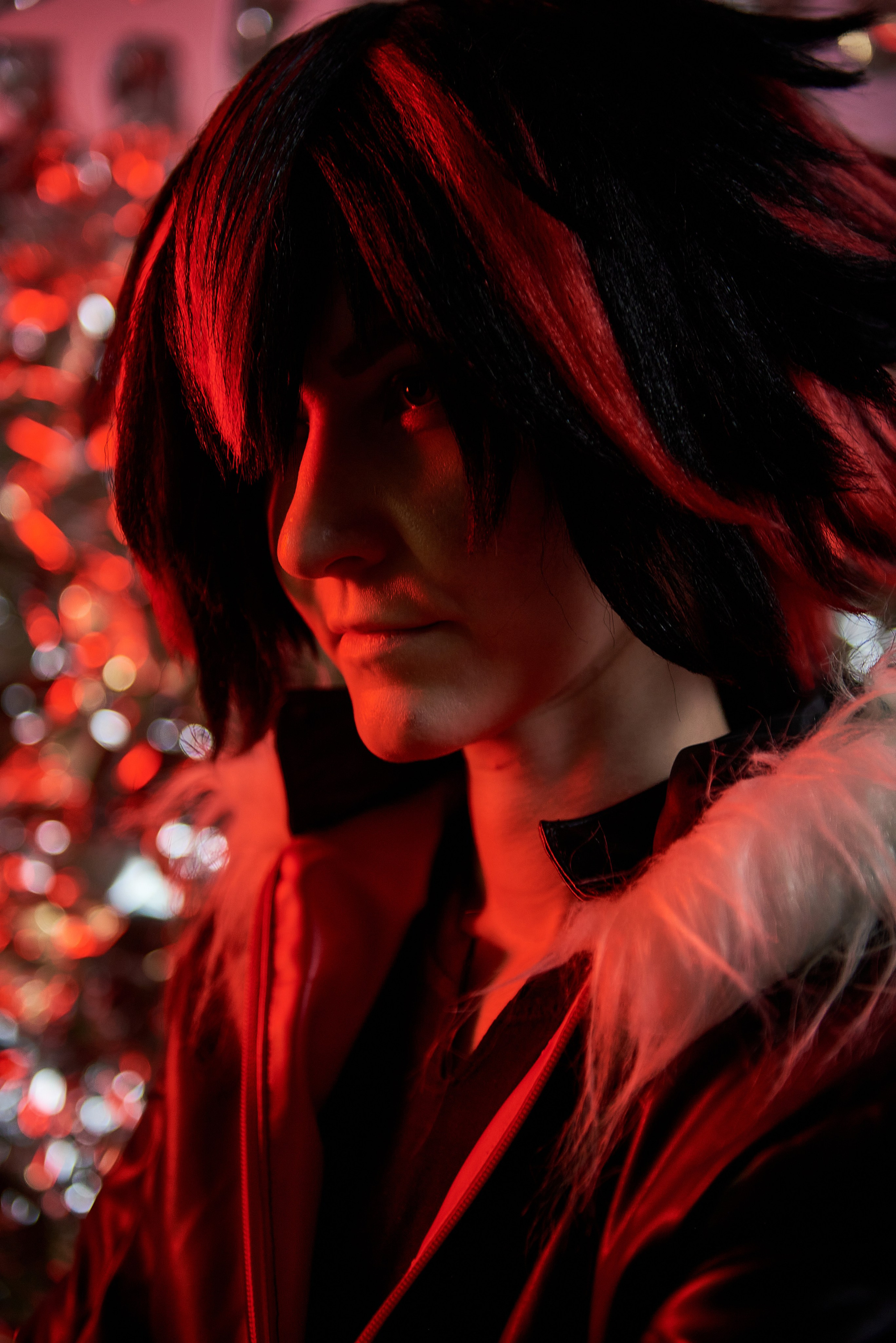 Ханагон. Андрей Винников фотограф в Нижнем Новгороде