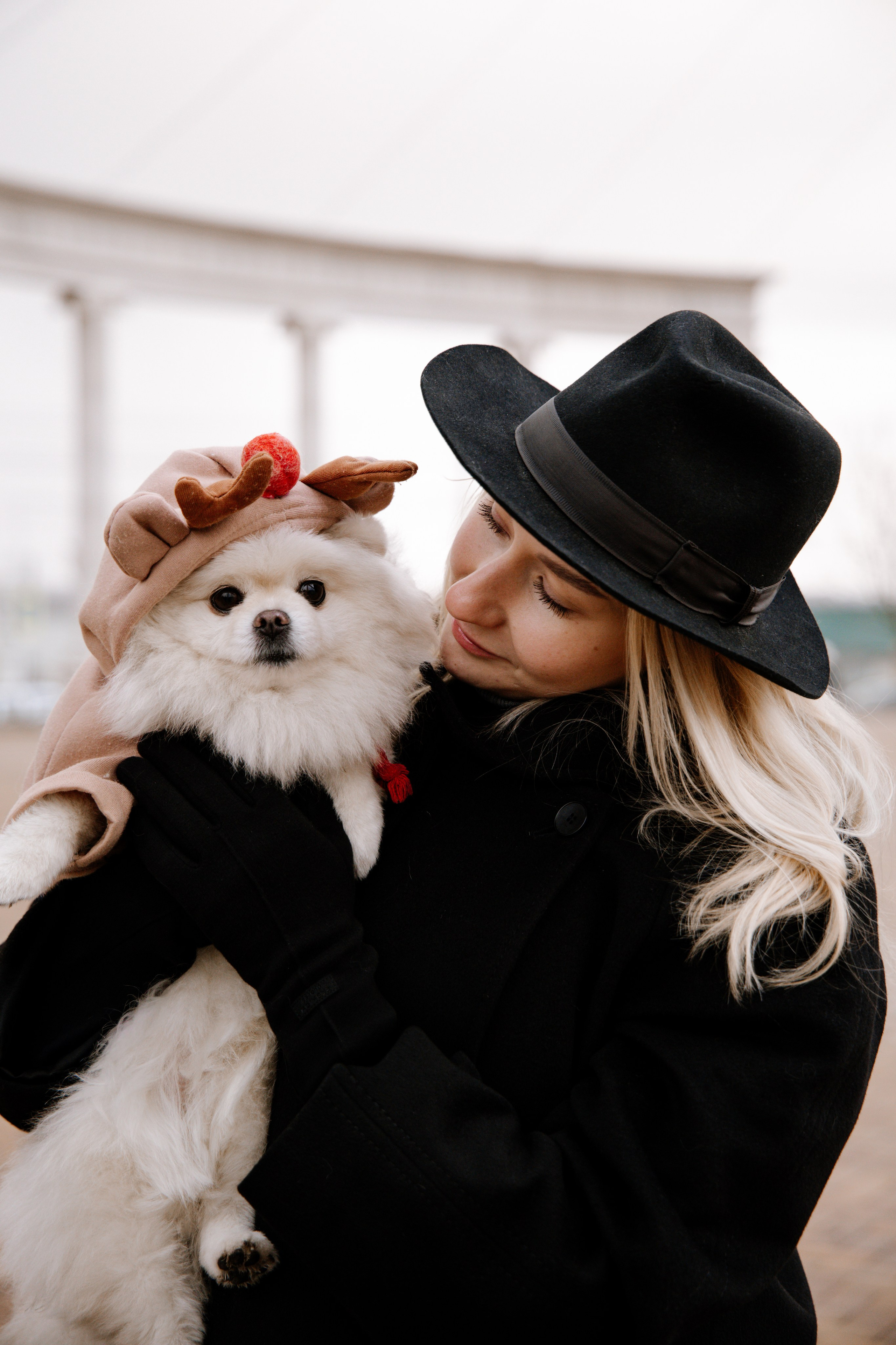 Питомцы. Семейный фотограф | Керчь | Ивановская Виктория