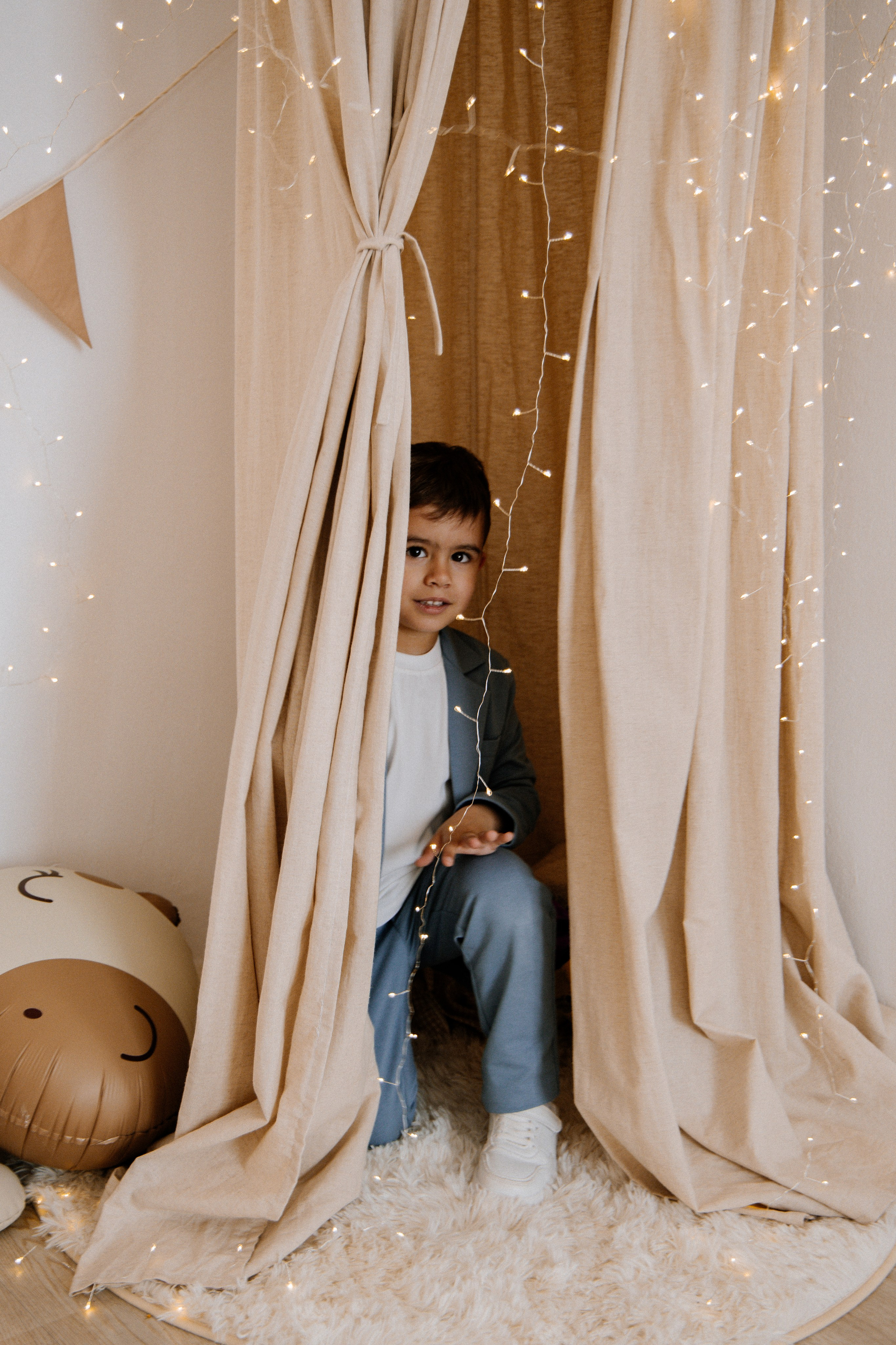 Семейная съемка Анны и Святика. Семейный фотограф | Керчь | Ивановская Виктория