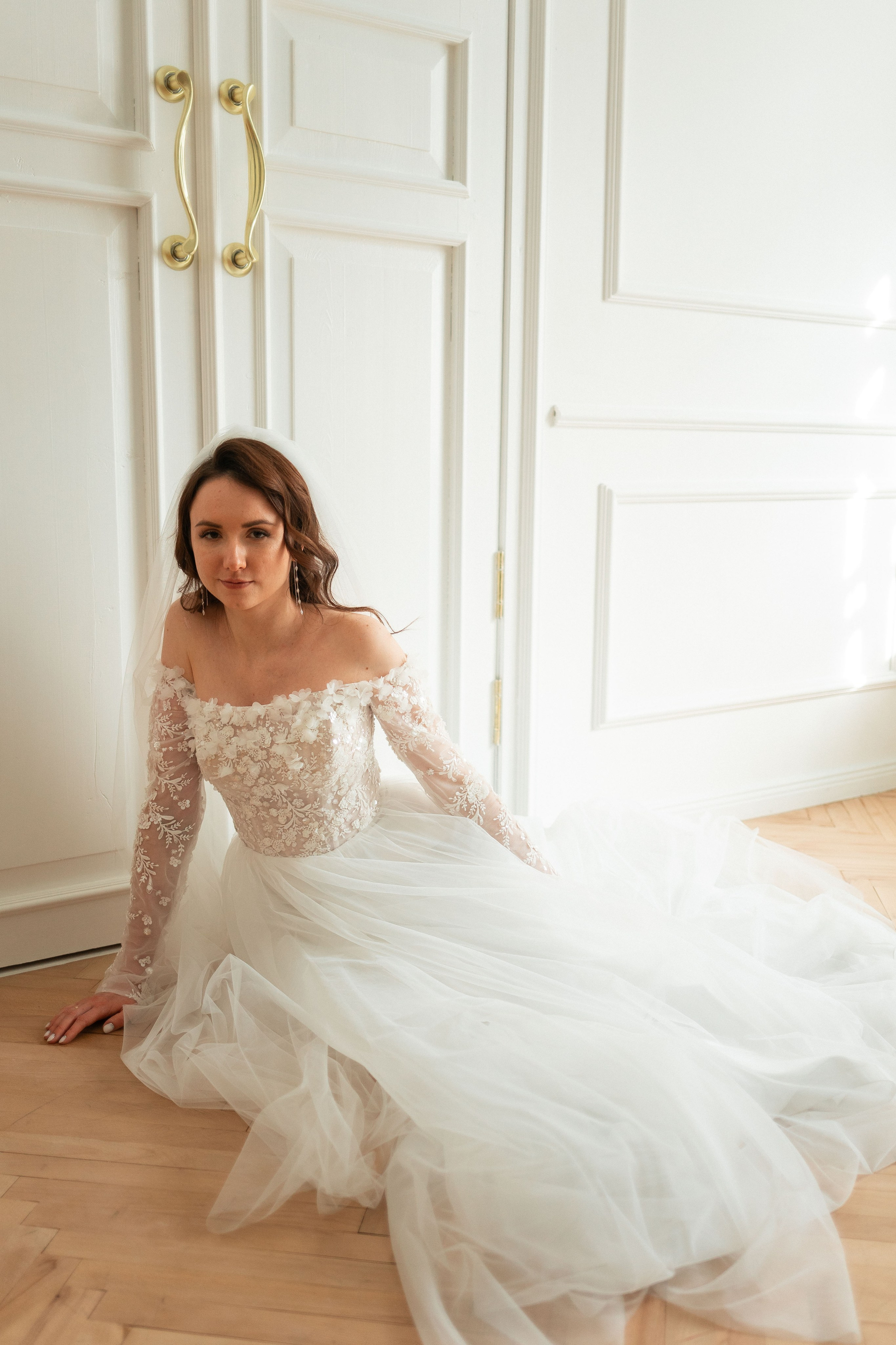 M&I. Семейный фотограф в Севастополе и Симферополе Александра Чистякова