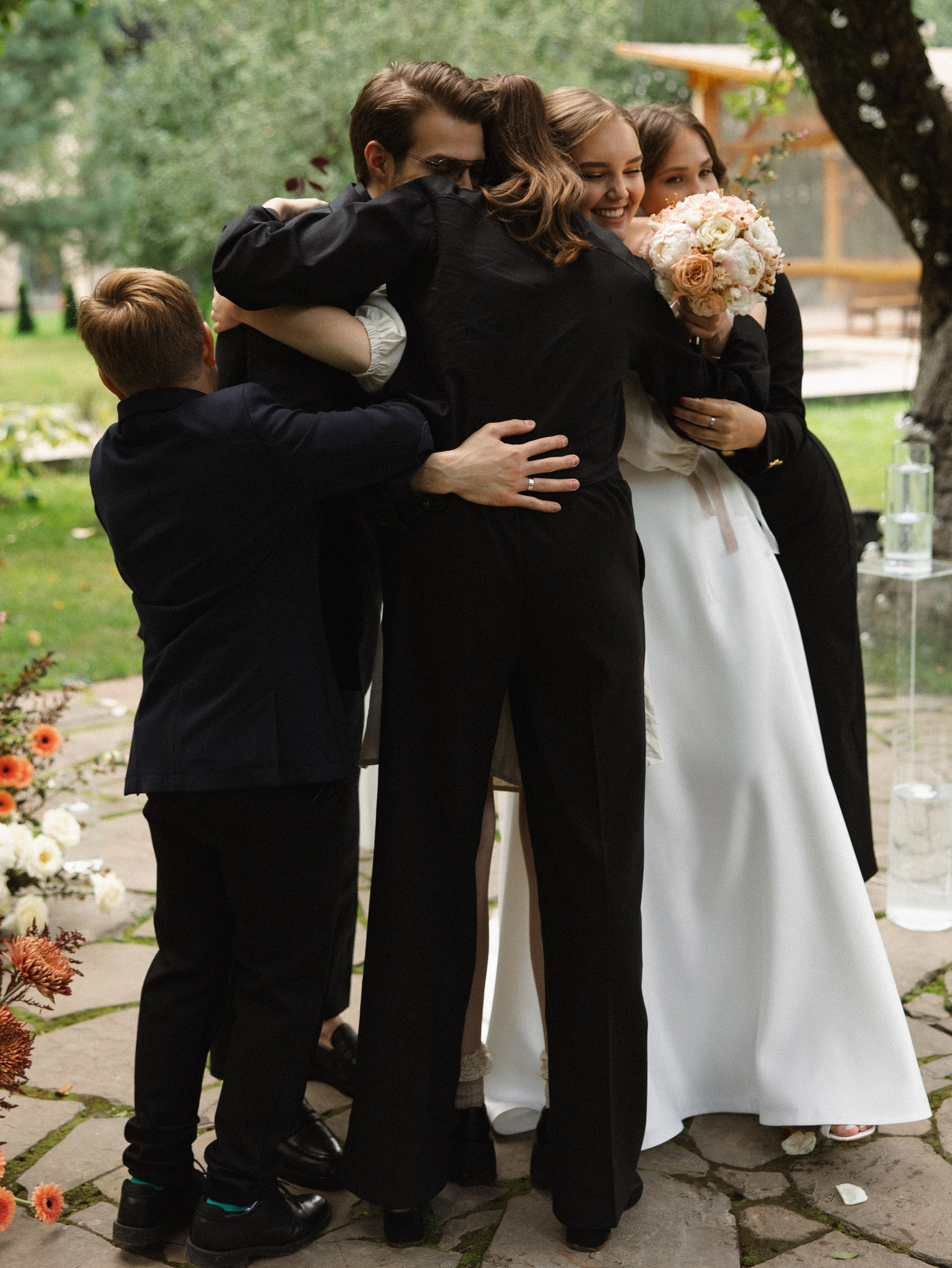 Дана и Даниил. Letova Wedding — Свадебный организатор в Москве