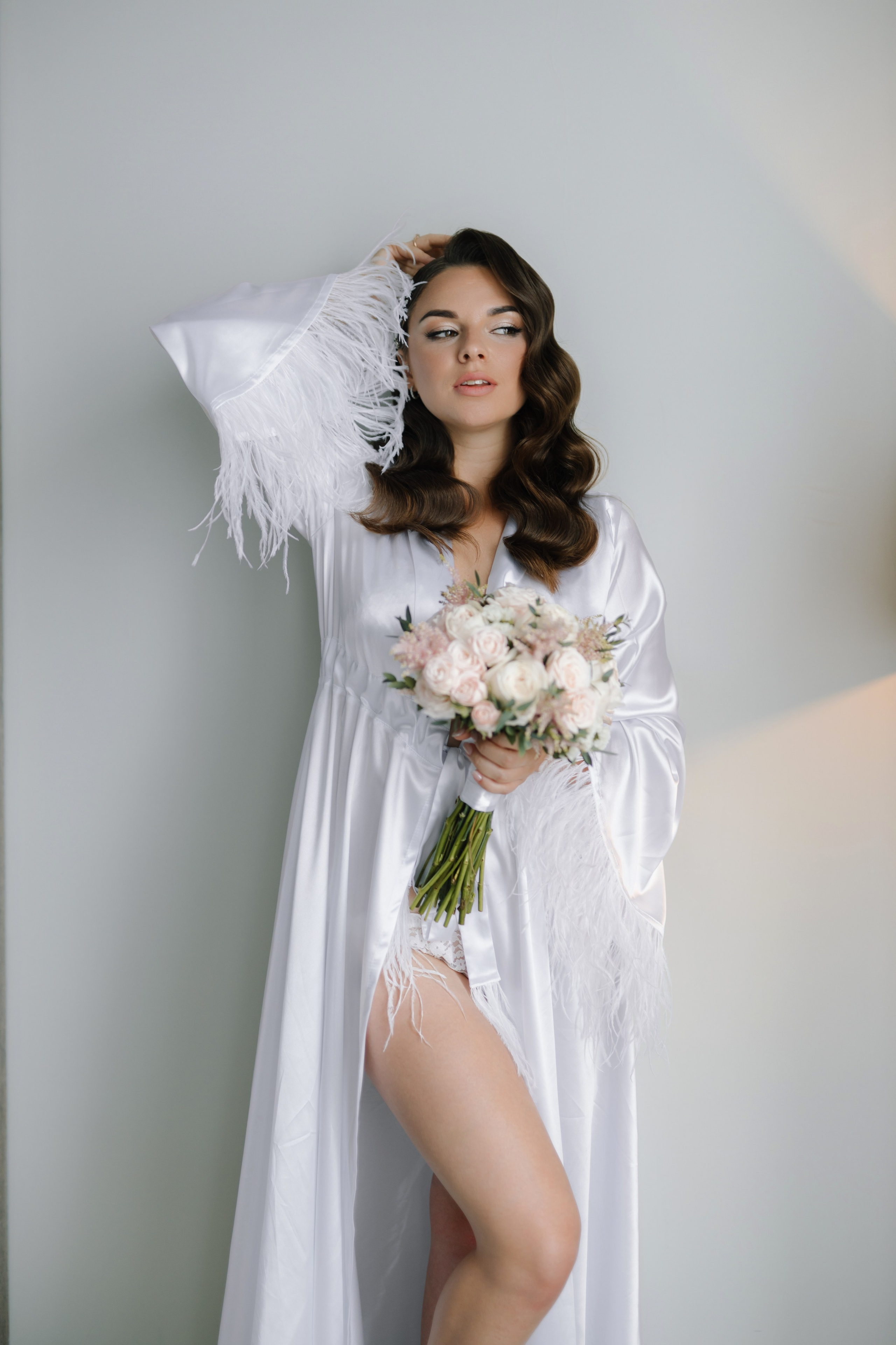 Давай навсегда?. Свадебный и портретный фотограф в Москве, Туле и Брянске Дара Евсеева