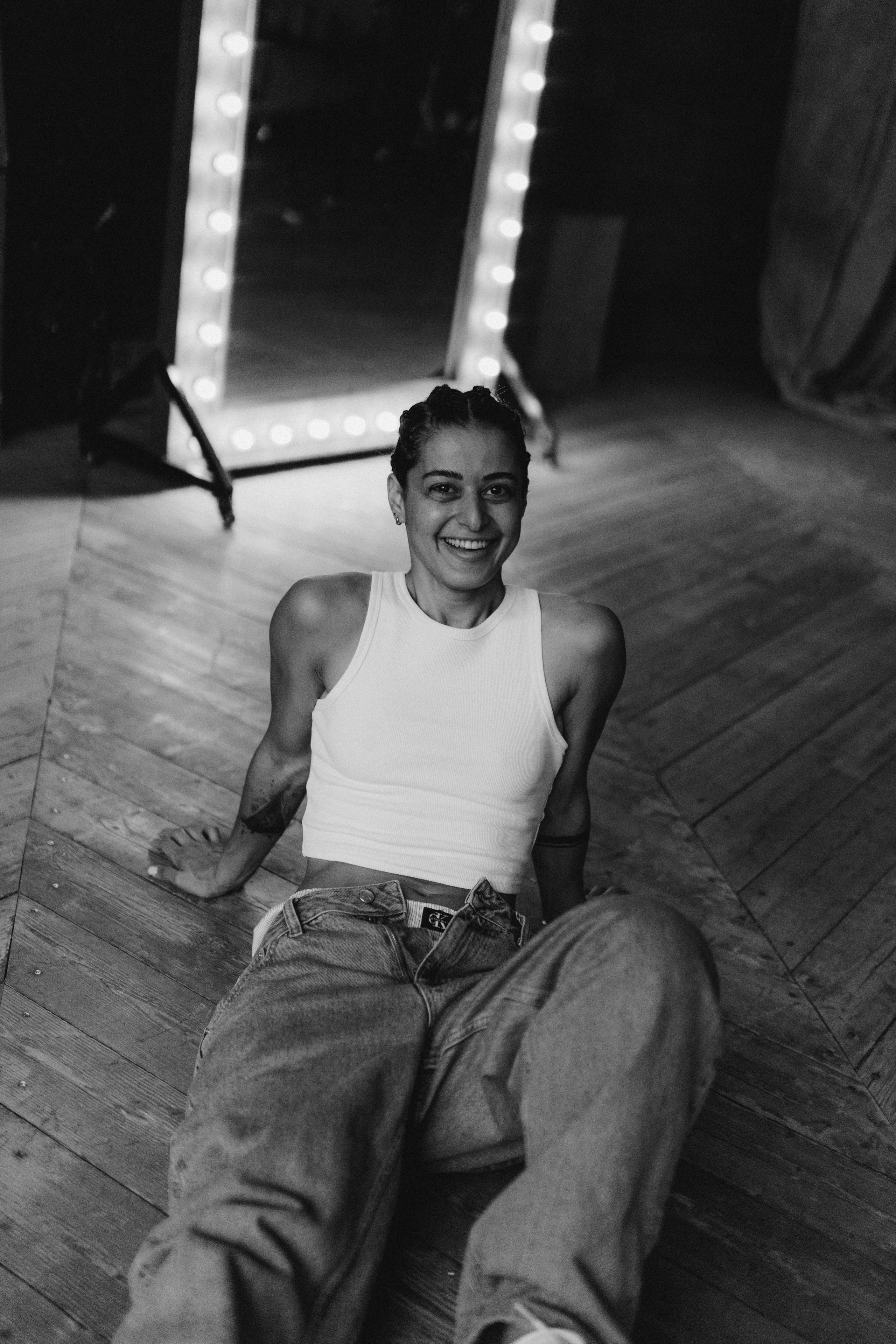 Диана. Фотограф НОГИНСК, Москва, Анастасия Белая