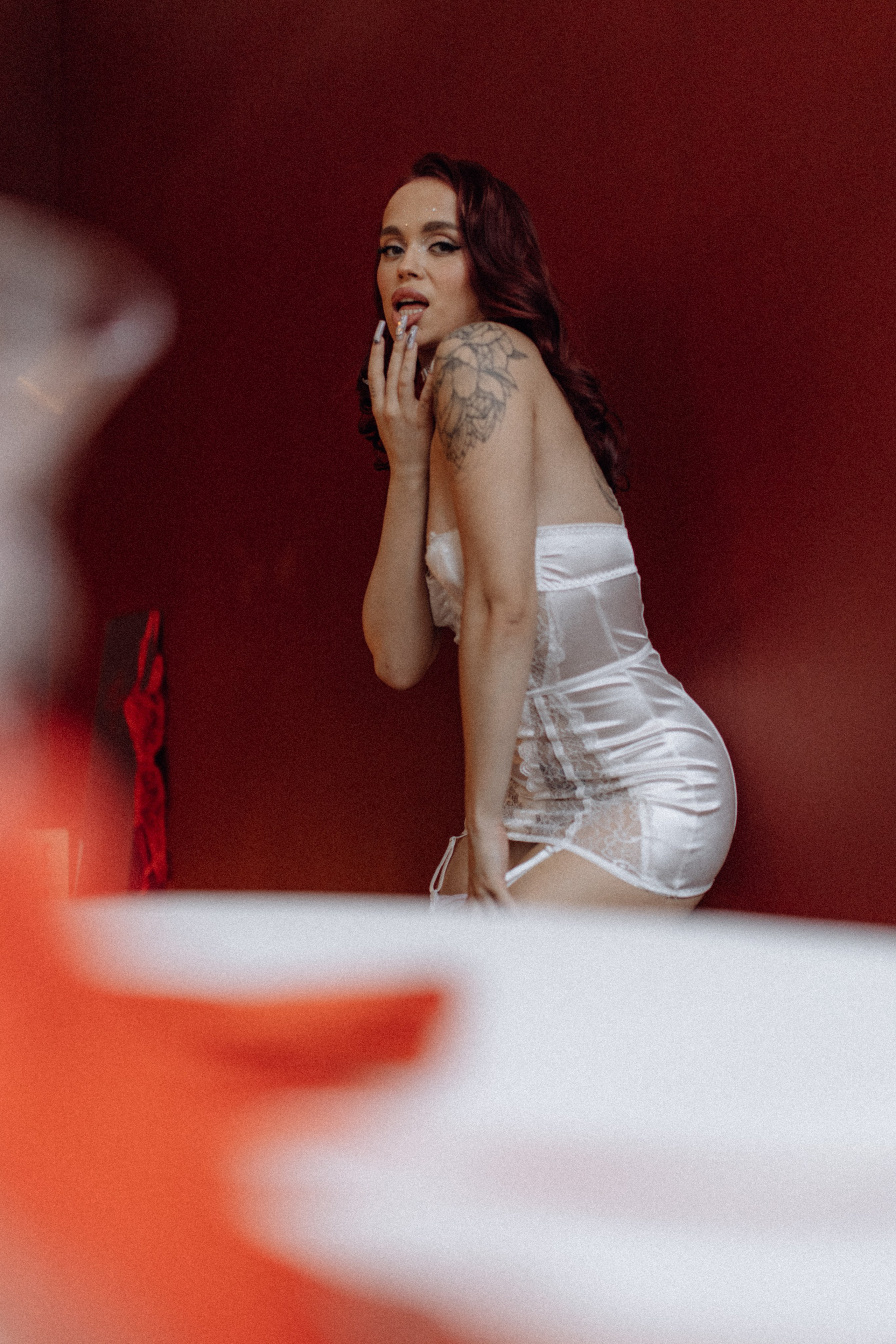 Лина. Фотограф НОГИНСК, Москва, Анастасия Белая