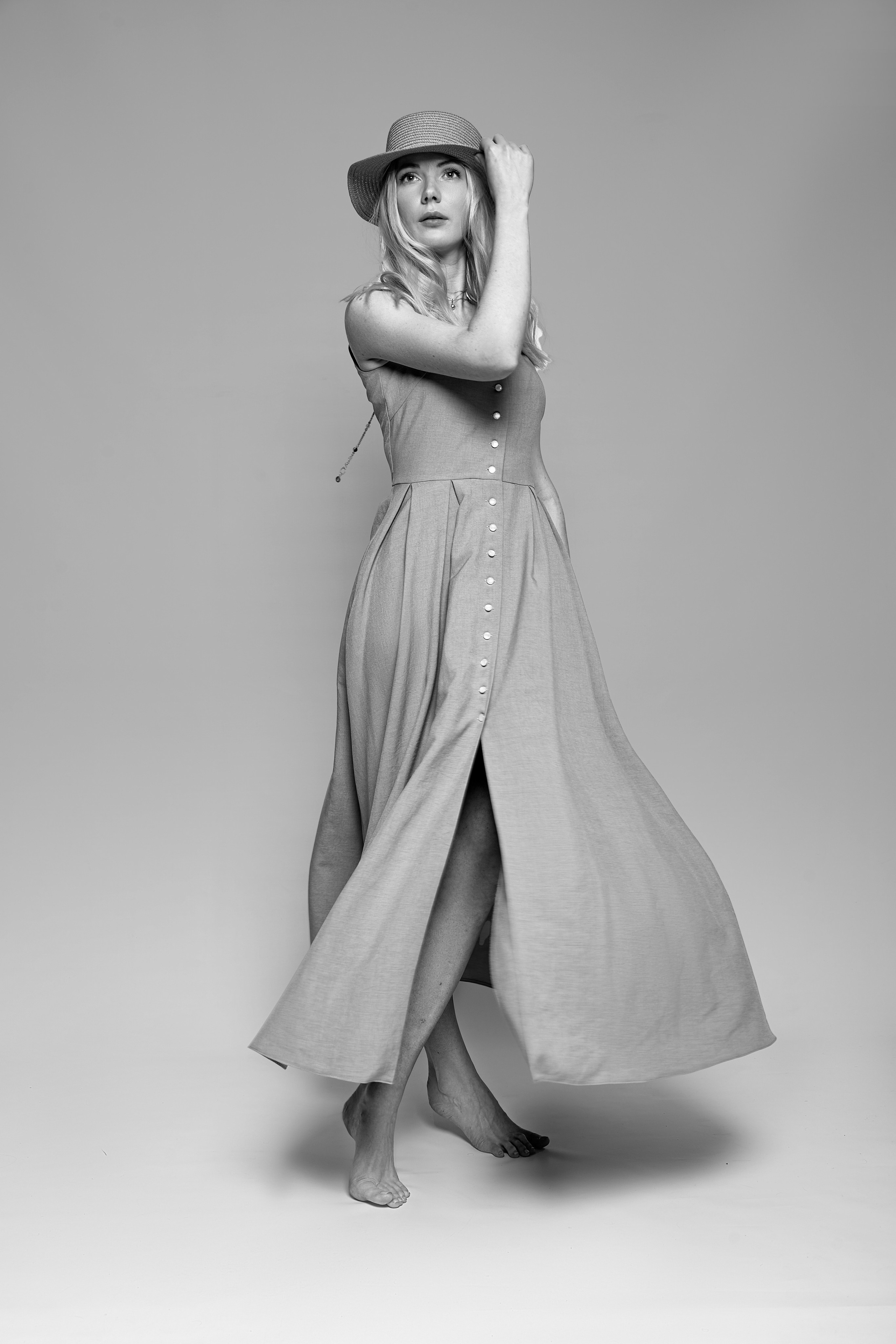 Оффлайн курс в студии RoRo по творческой съёмке. Фотограф Яковлев Роман — Красноярск