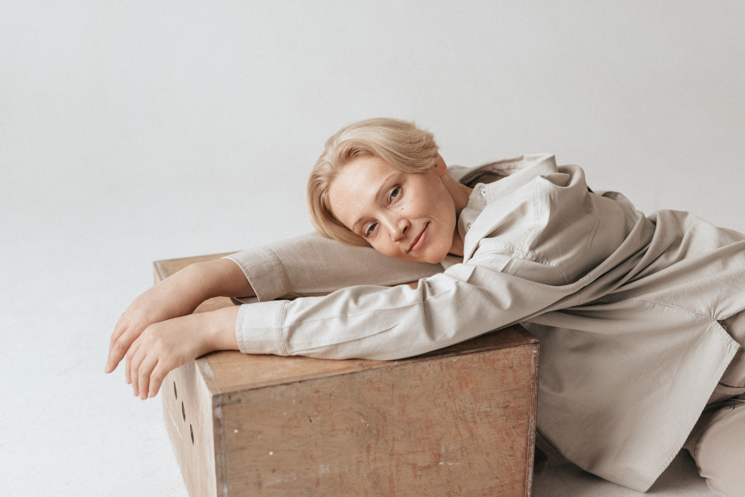 Наташа. Фотограф Ногинск Электросталь Наталья Осетрова