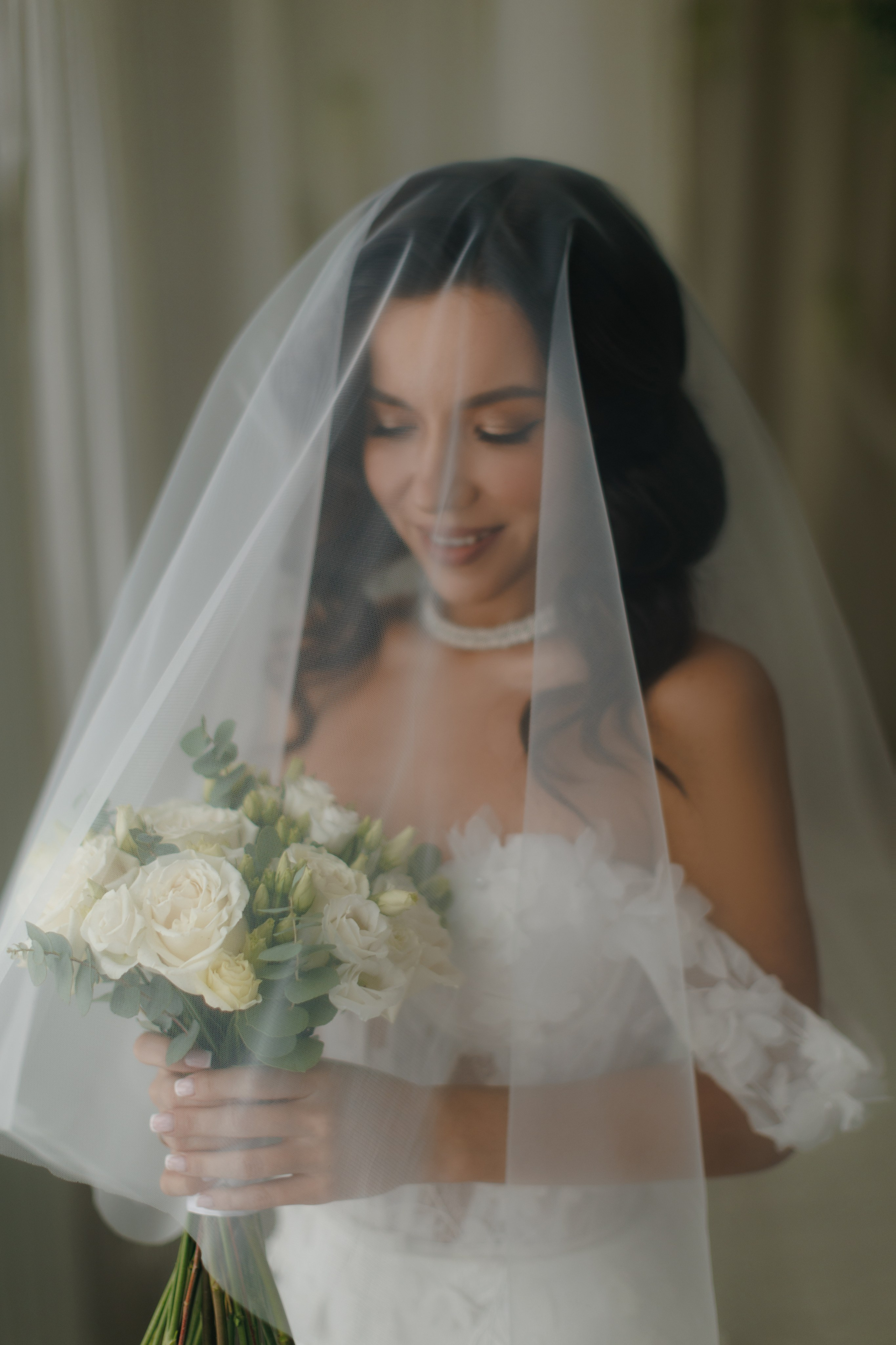 Маша и Олег. Свадебный и семейный фотограф в Перми Дергачева Кристина