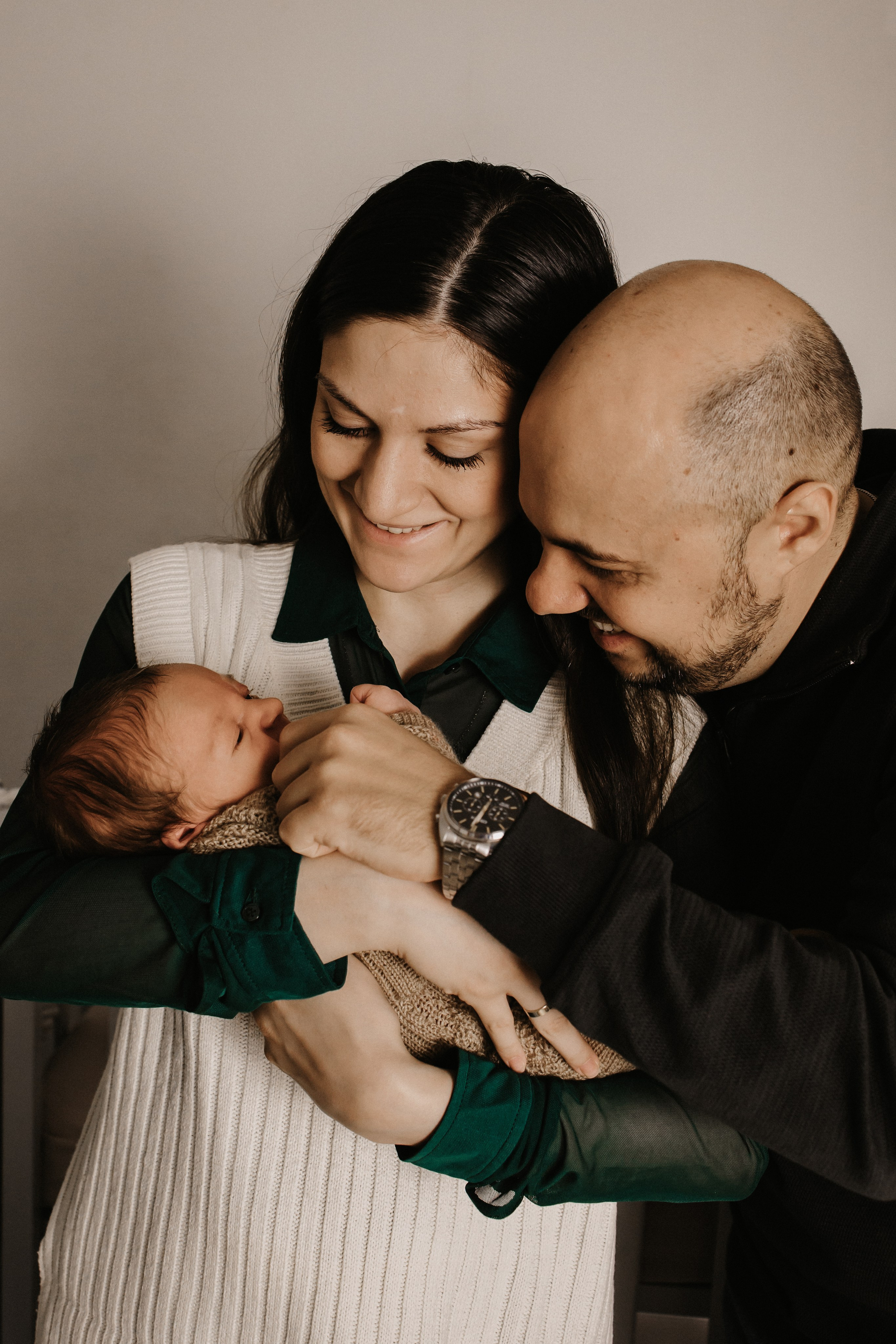 Марк. ФОТОГРАФ НОВОРОЖДЁННЫХ САНКТ-ПЕТЕРБУРГ — ДАРЬЯ ПОПОВА