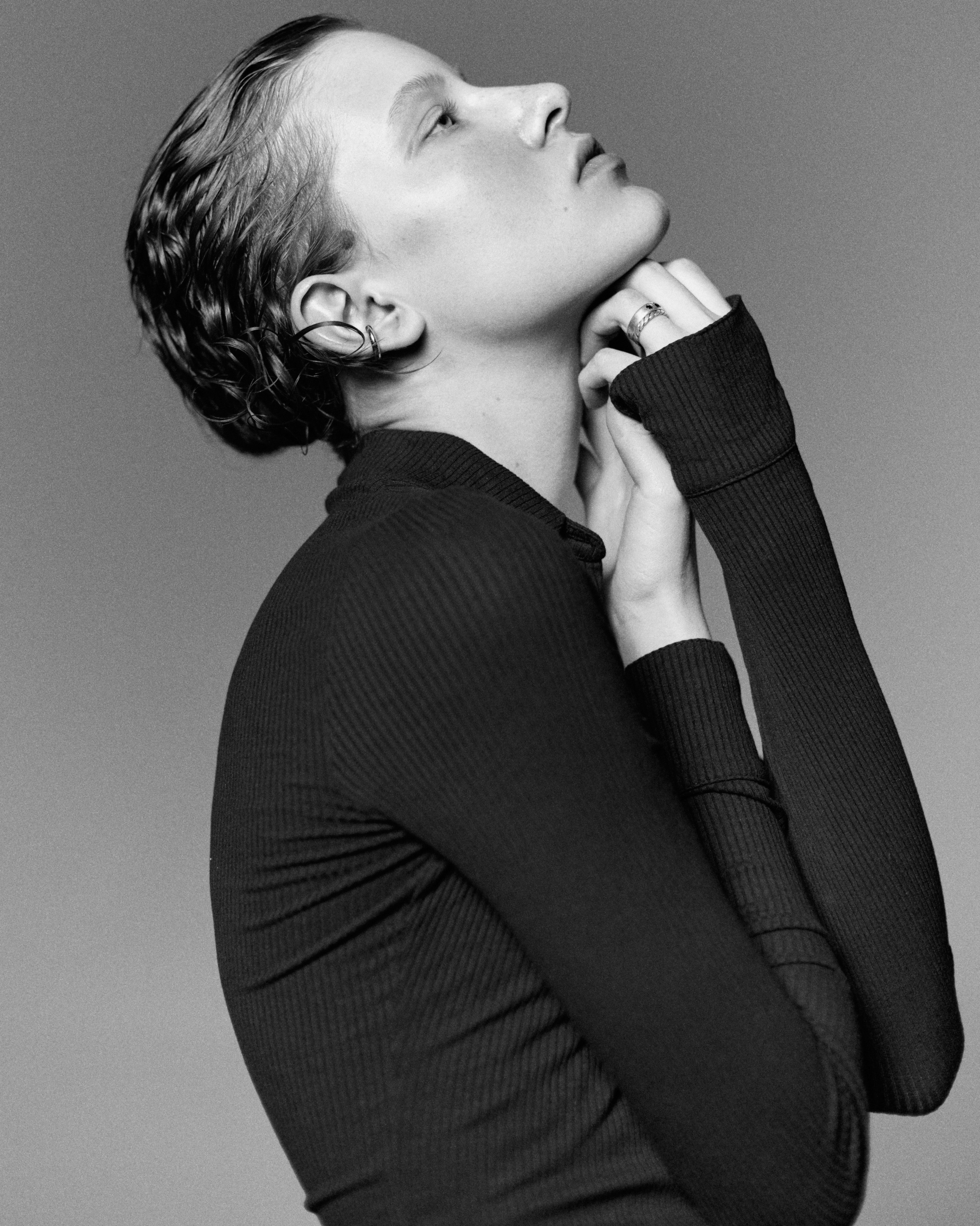 Olya. Sasha Fadda Photography