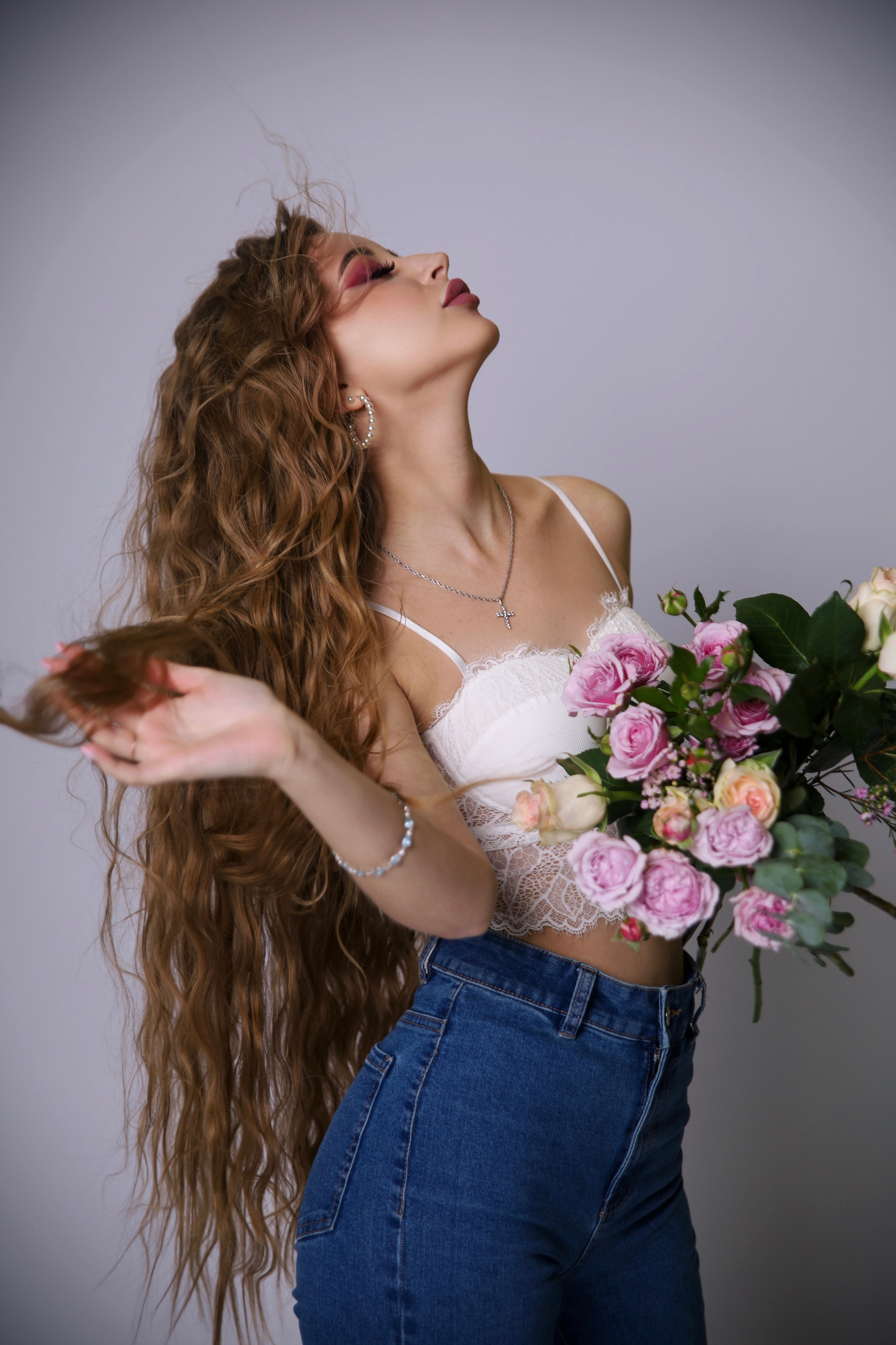 Ксюня. Happy Day фотостудия Алексин. Главная