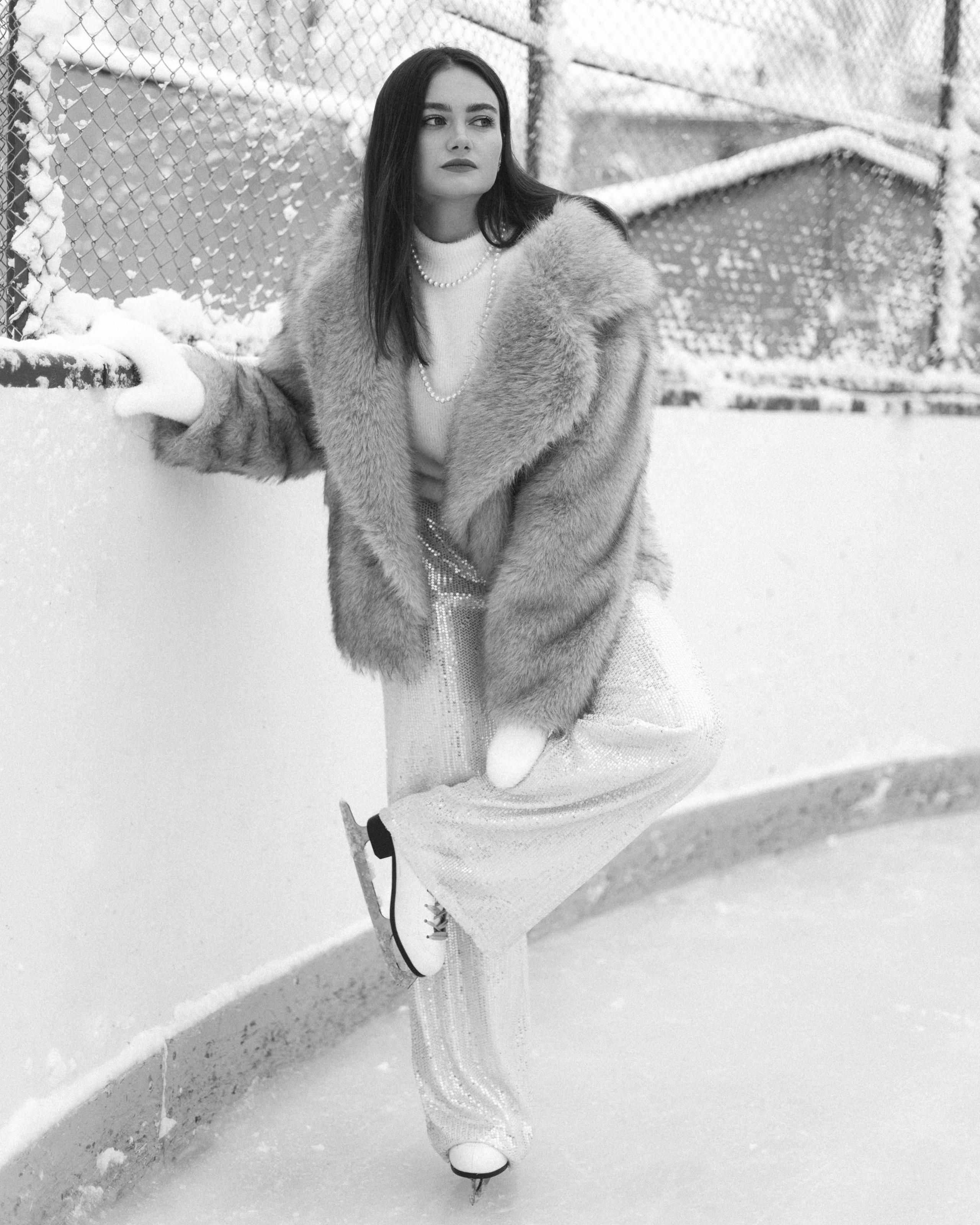 Anna. Фотограф для брендов и индивидуальных фотосессий в Москве