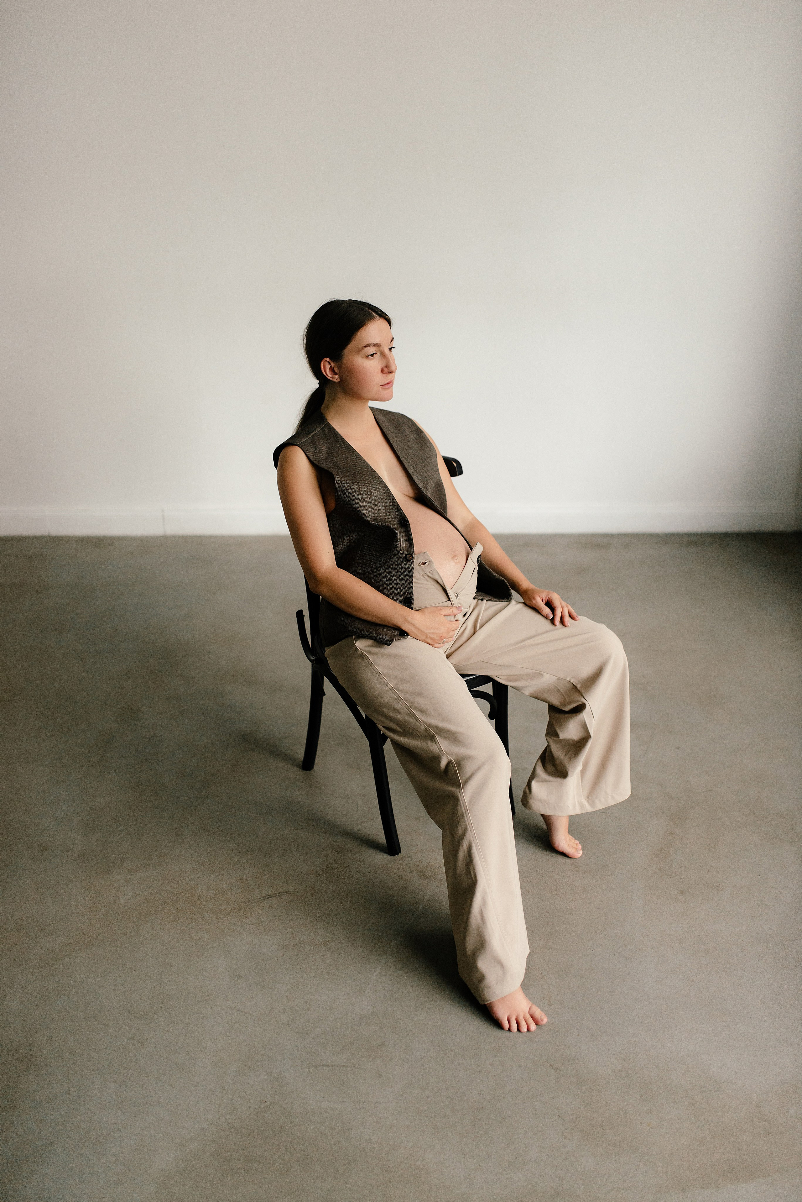 Даша. Фотограф в Минске Наталия Запорощенко