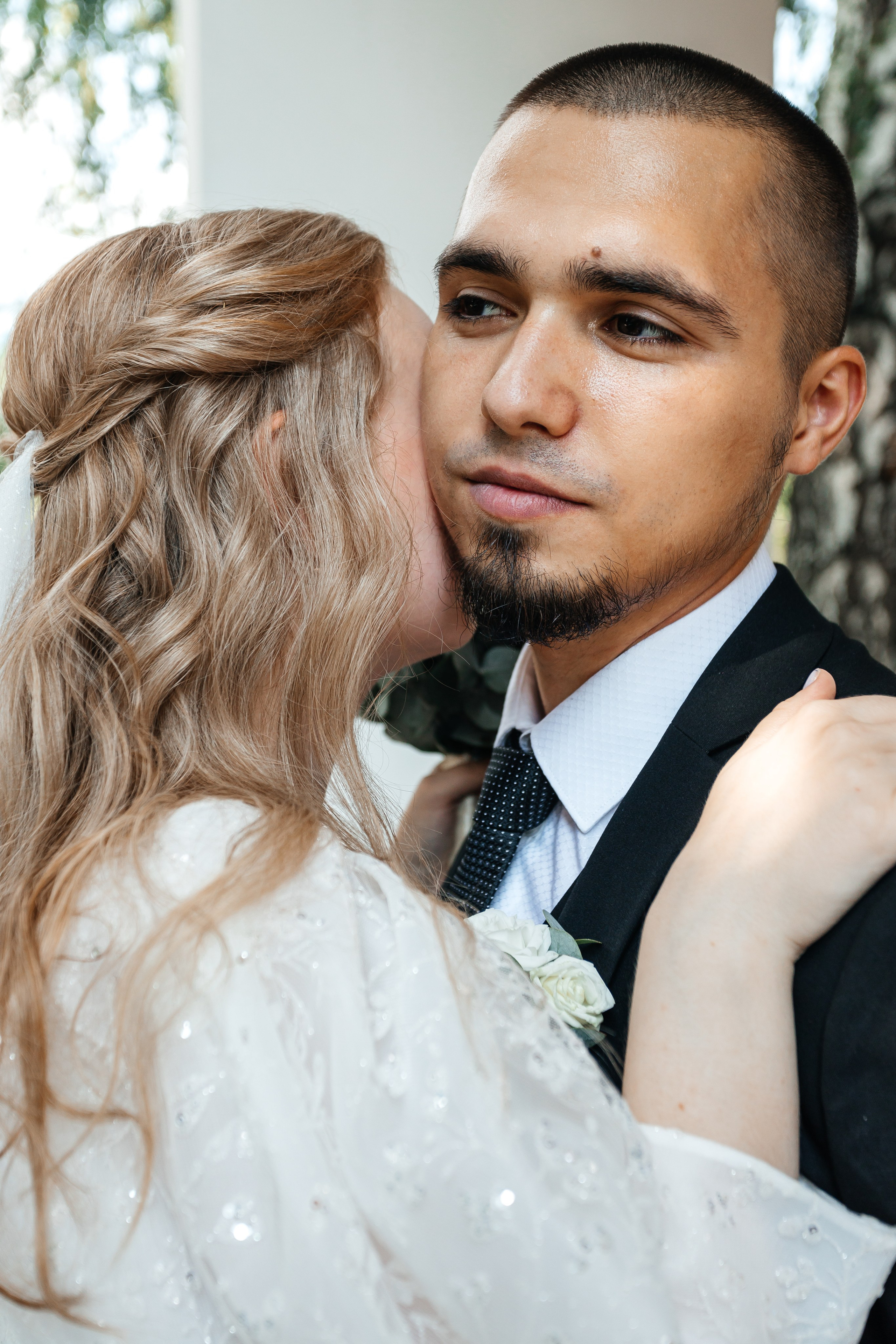 Счастье в моментах. Александр Оношкин. Свадебный фотограф в Екатеринбурге