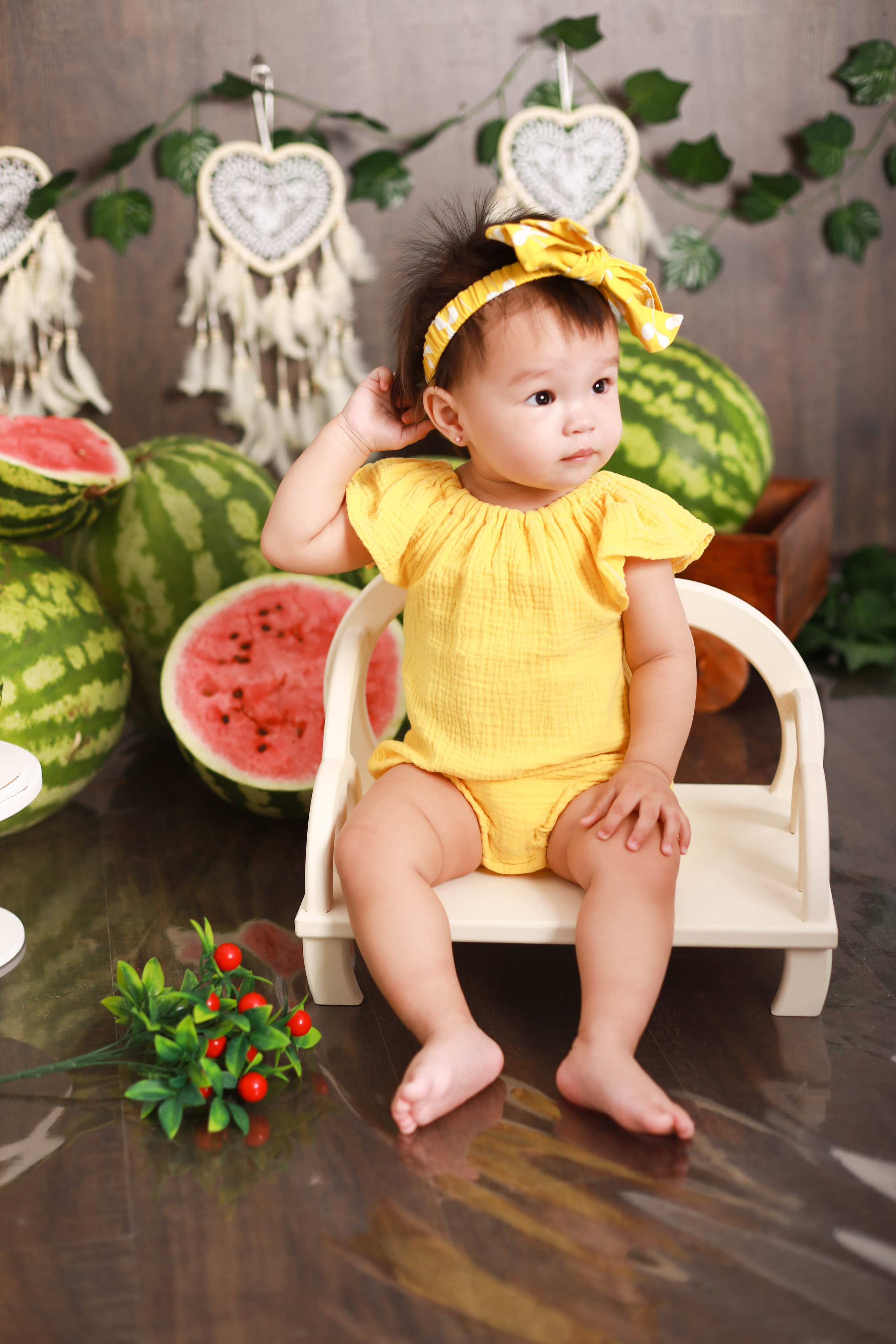 6-9 МЕСЯЦЕВ. Фотограф беременности, новорожденных и детей до года в Астане