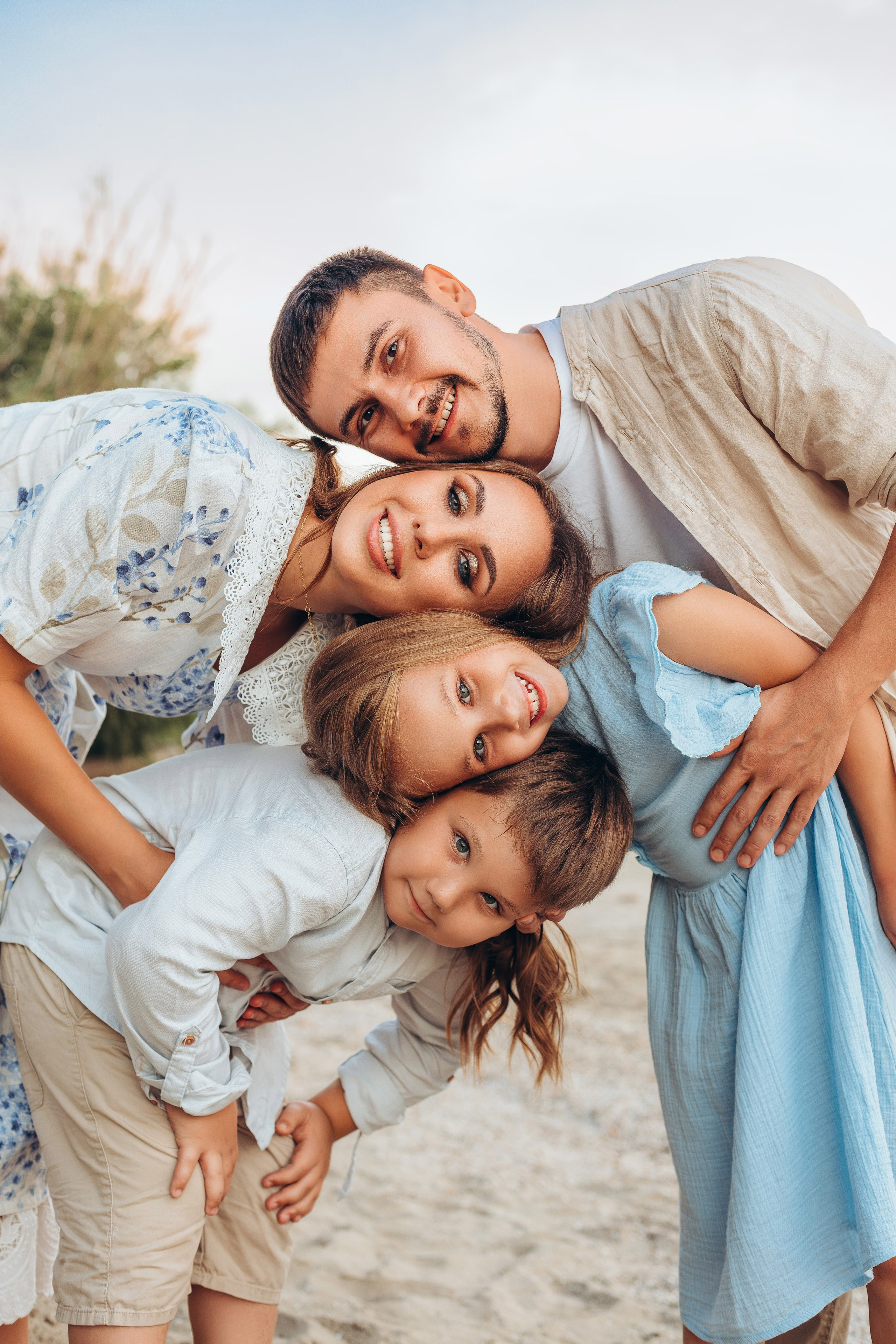 Фотопрогулка. Фотограф Марина Верятинская | Краснодар