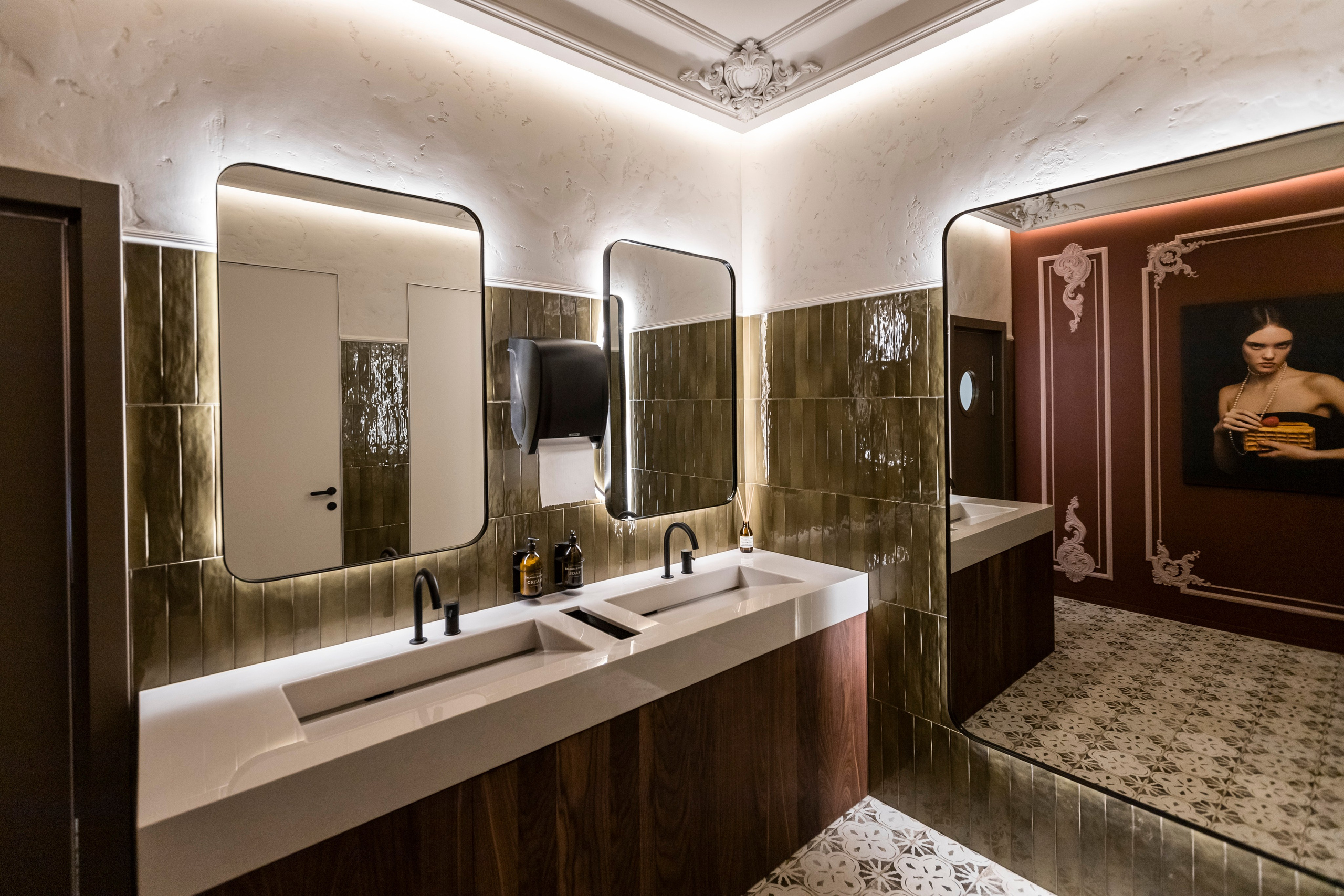 Съемка интерьеров и недвижимости | Фотограф Павел Шевченко. Фотограф Павел Шевченко