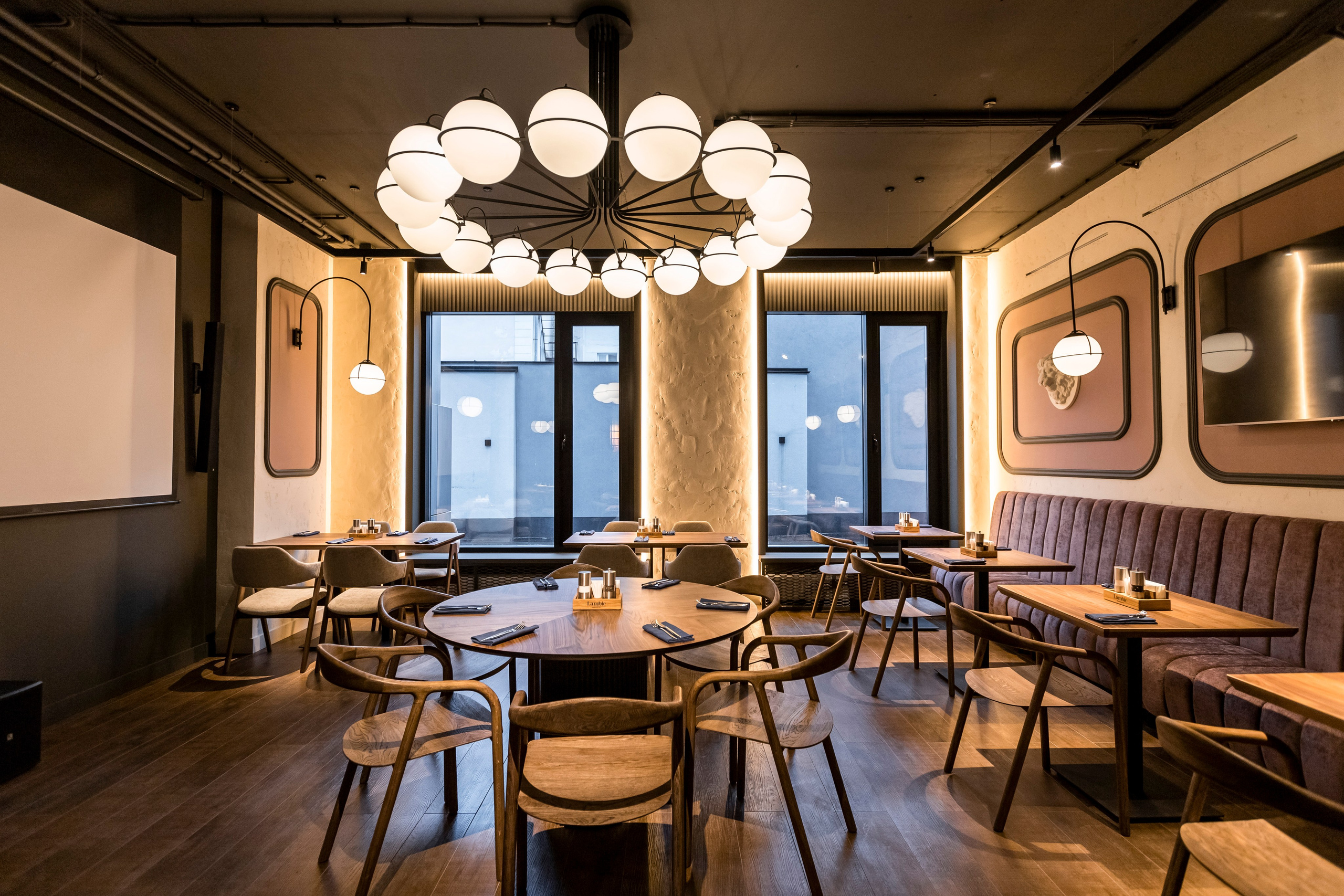 Съемка интерьеров и недвижимости | Фотограф Павел Шевченко. Фотограф Павел Шевченко