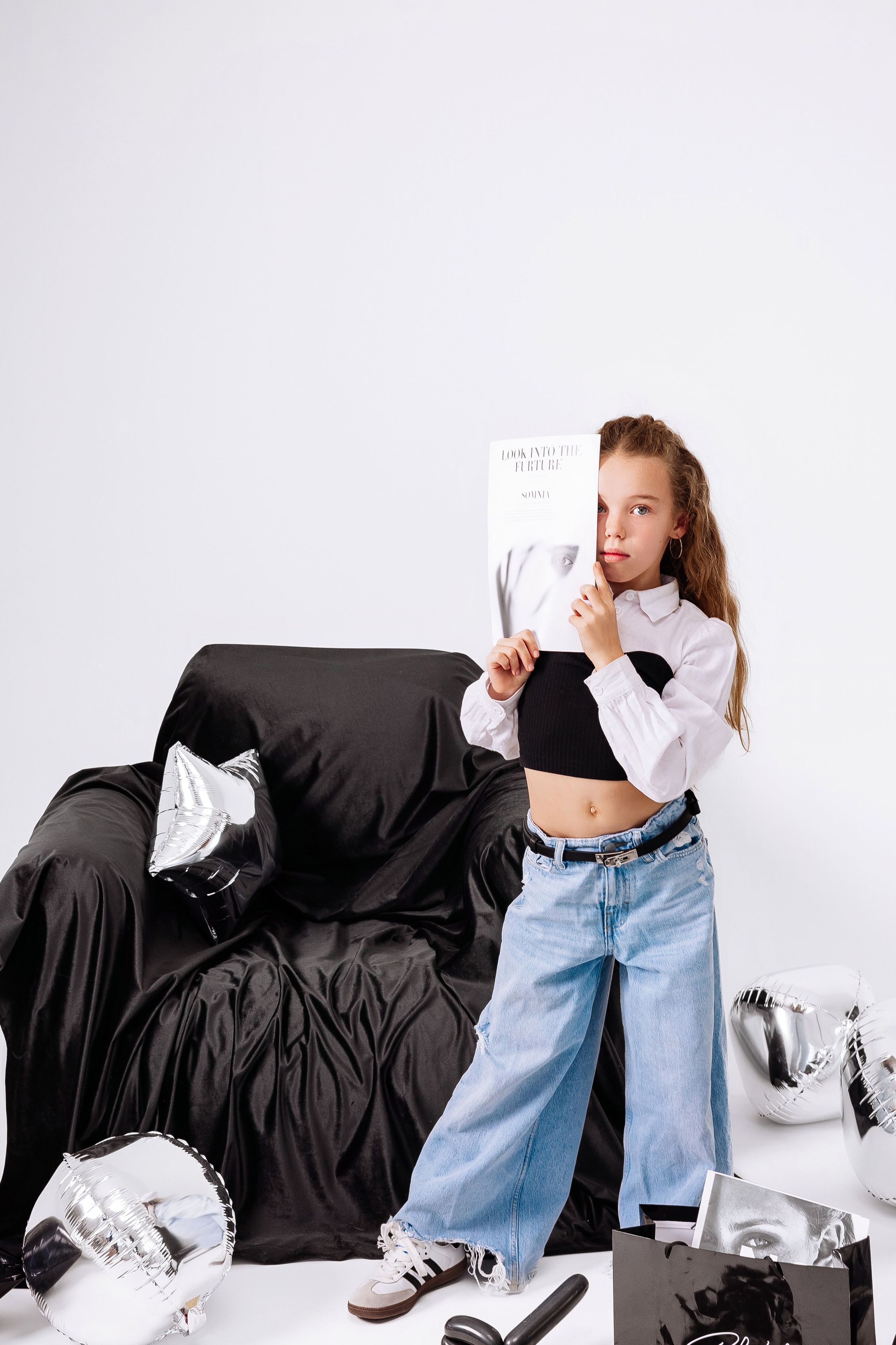 Sn.models.school. Женский/Детский фотограф в Симферополе Вероника Слепогина