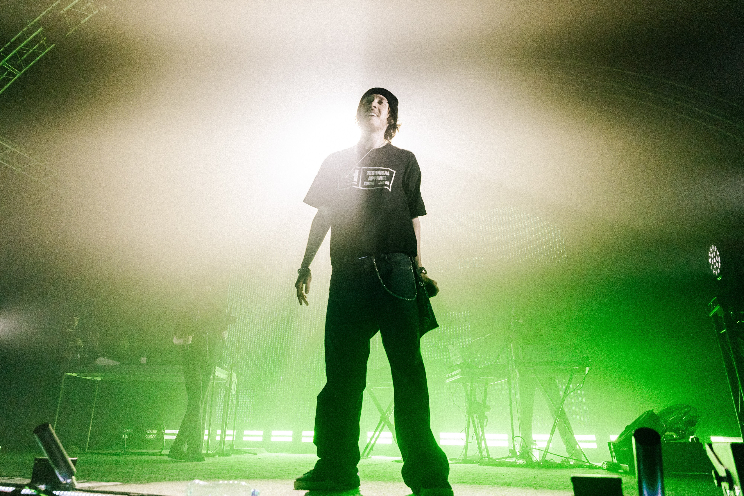 Big Baby Tape | Краснодар| 12 апреля | Кроп Арена. Свадебный и семейный фотограф Исаев Давид в Краснодаре